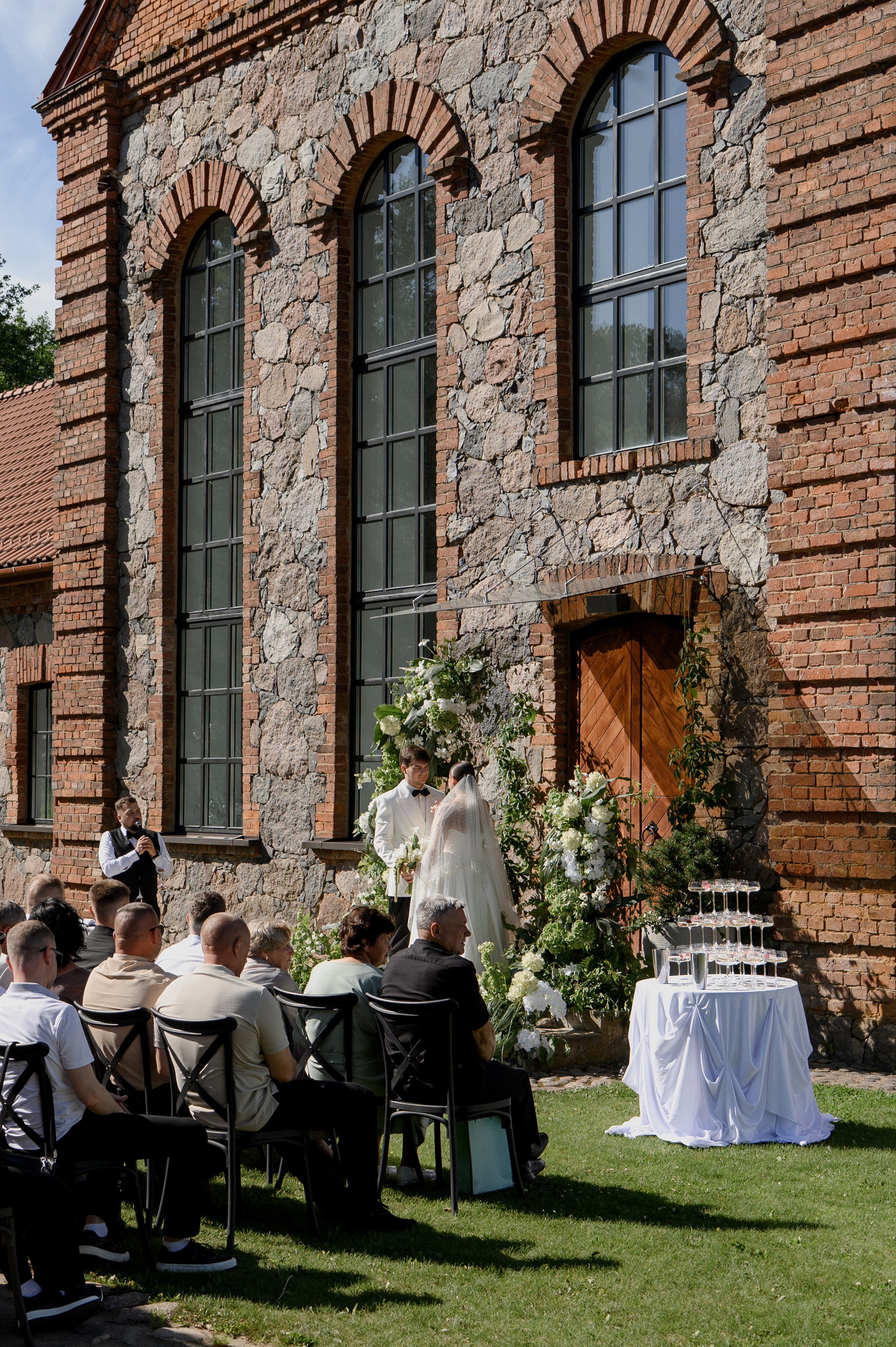 КИРИЛЛ И ИРА. Свадебный фотограф Минск