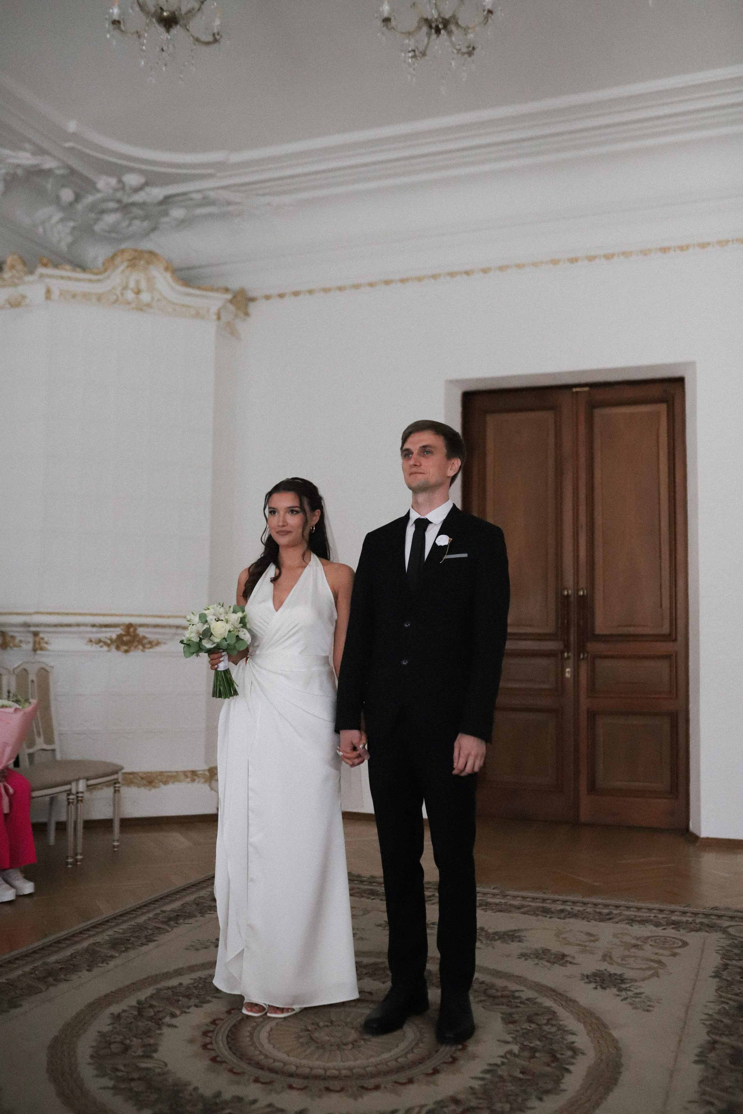 Даша и Саша. Фотограф в Нижнем Новгороде Кристина Батанова