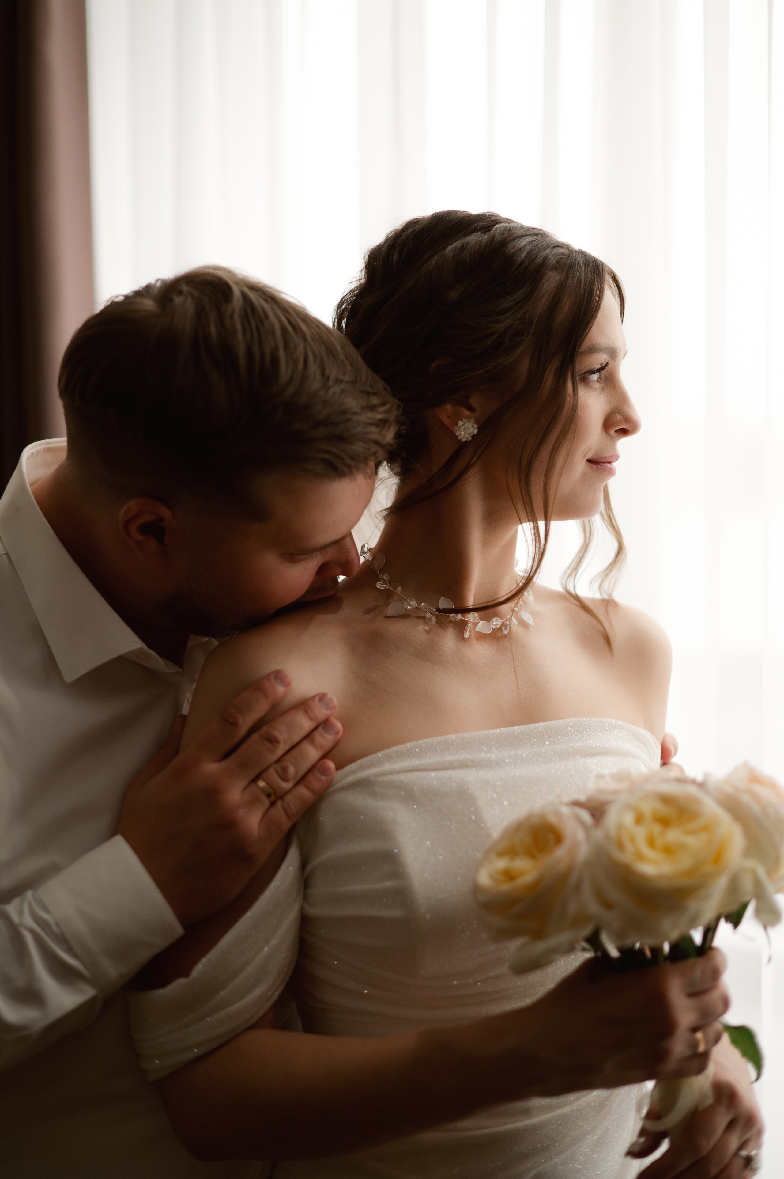 Игорь и Марина. Фотограф в Абакане и Минусинске