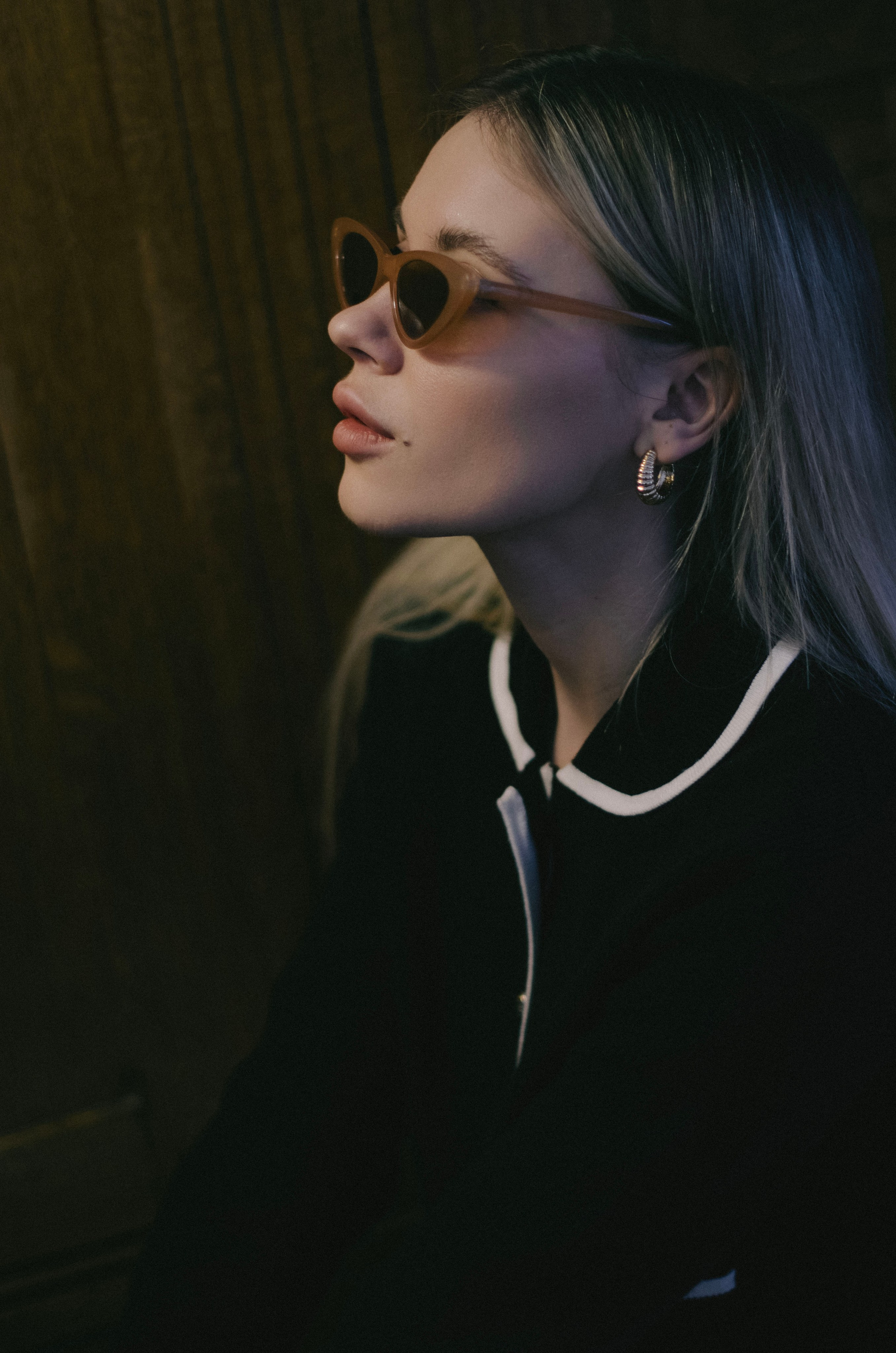 Студийные. Фотограф Анна Почи / Москва