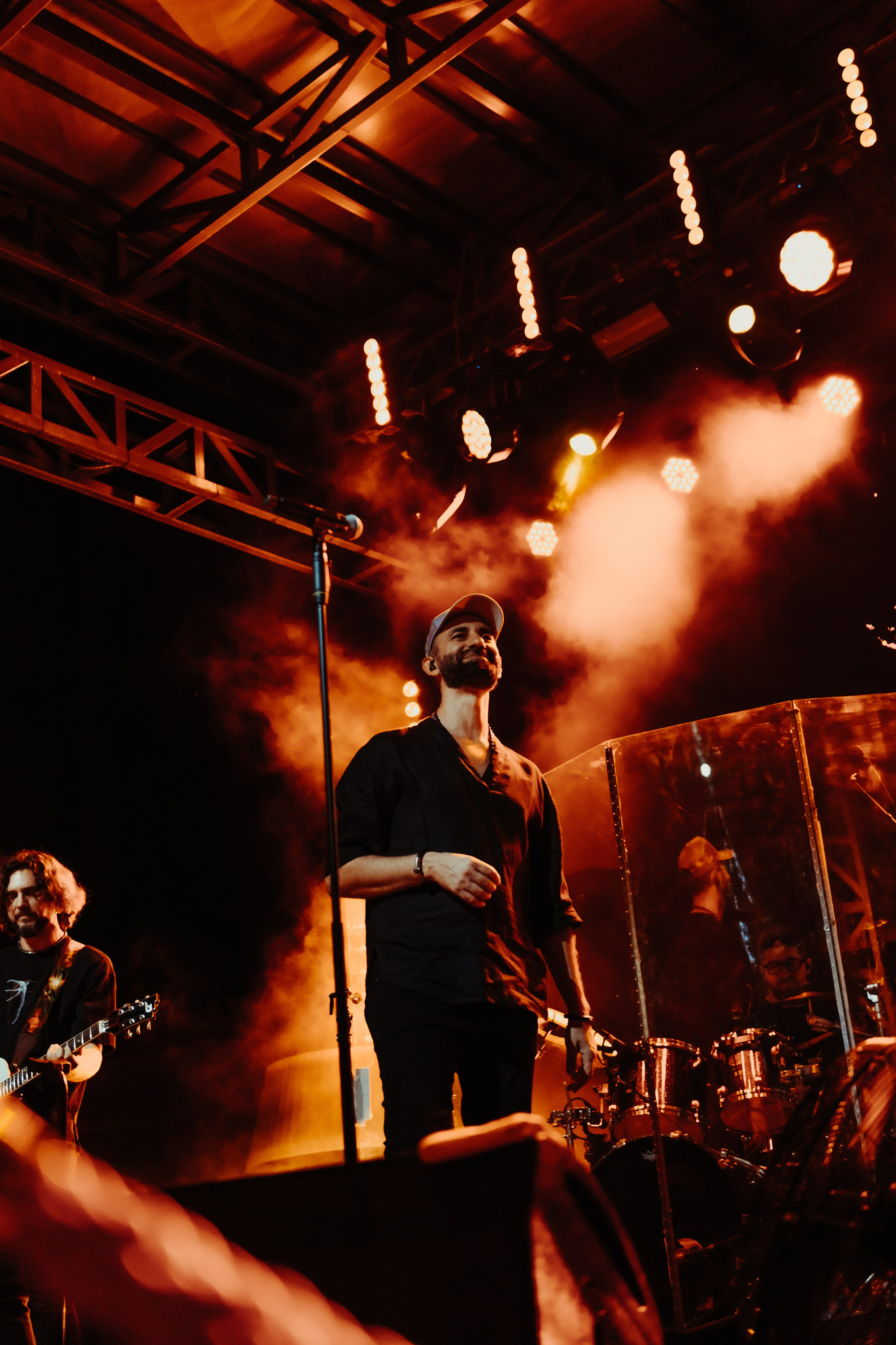 Мачете. Концертный фотограф в Санкт-Петербурге