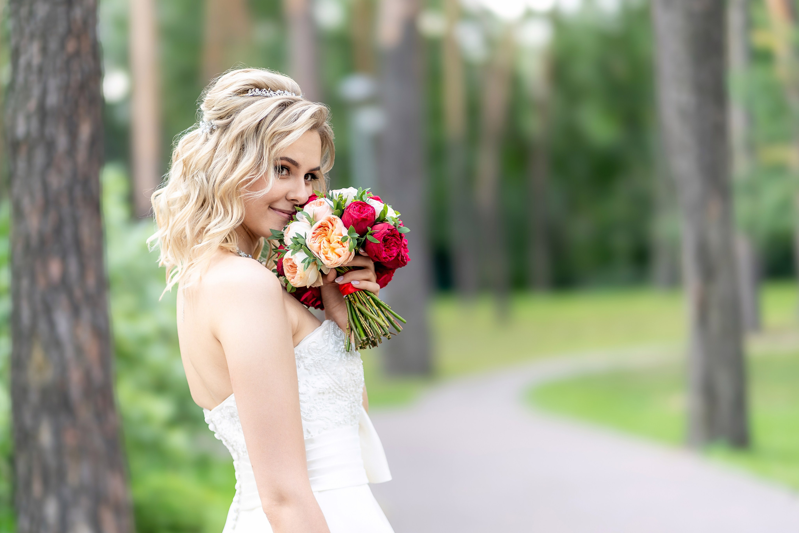 Кирилл и Валерия. Архив