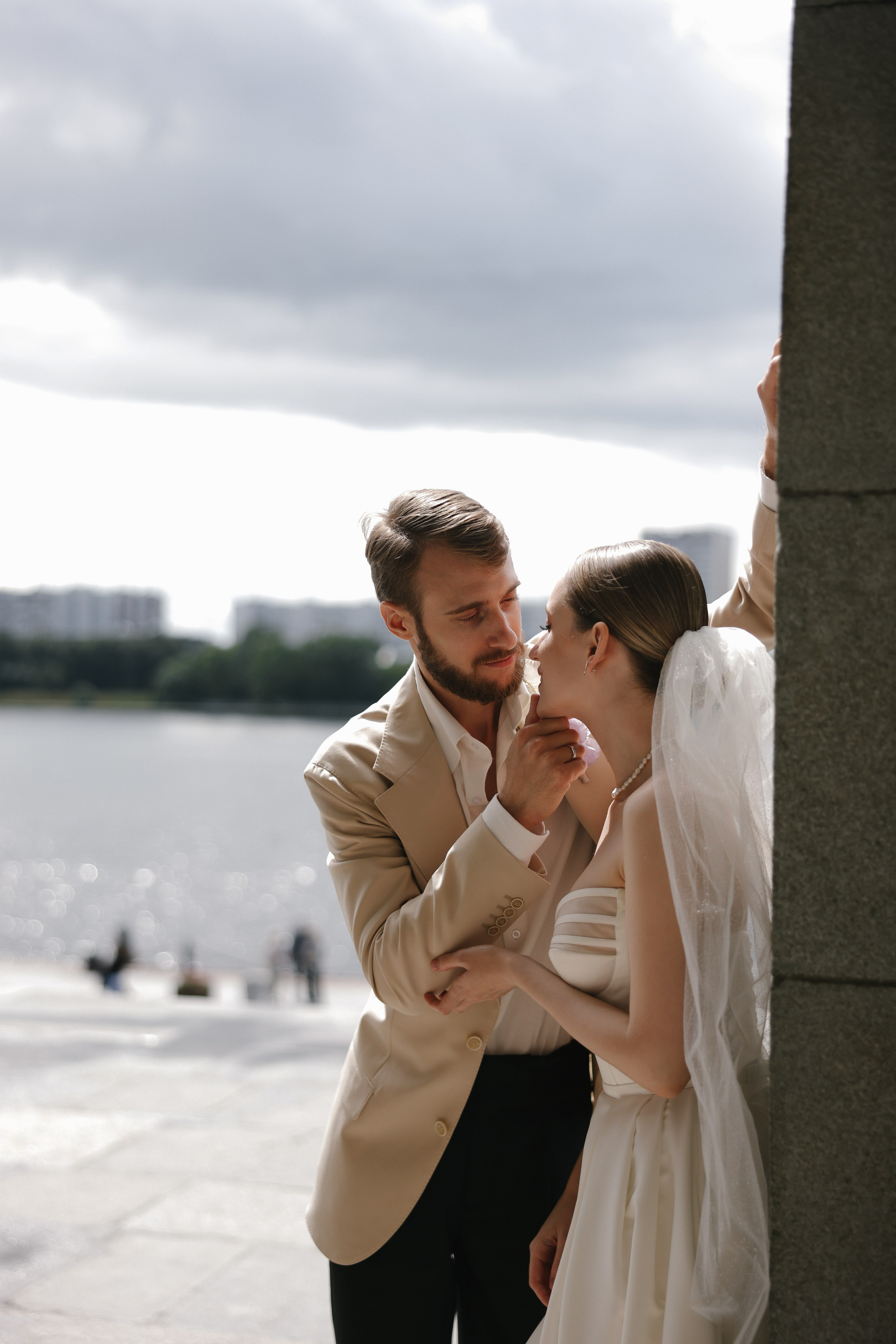 Sun soulmates. Свадебный фотограф Светлана Кот | Москва