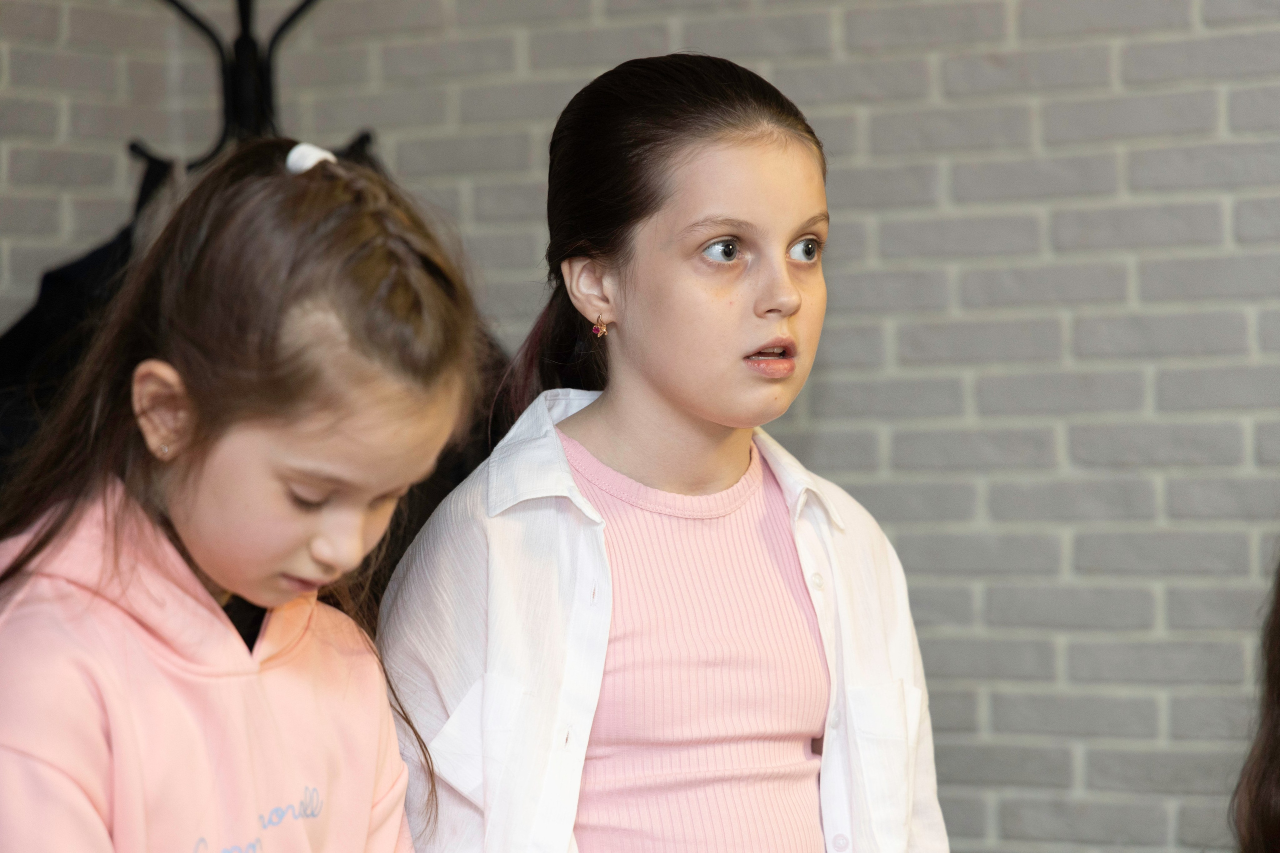 День Рождения Алисы. Olya Posnimay