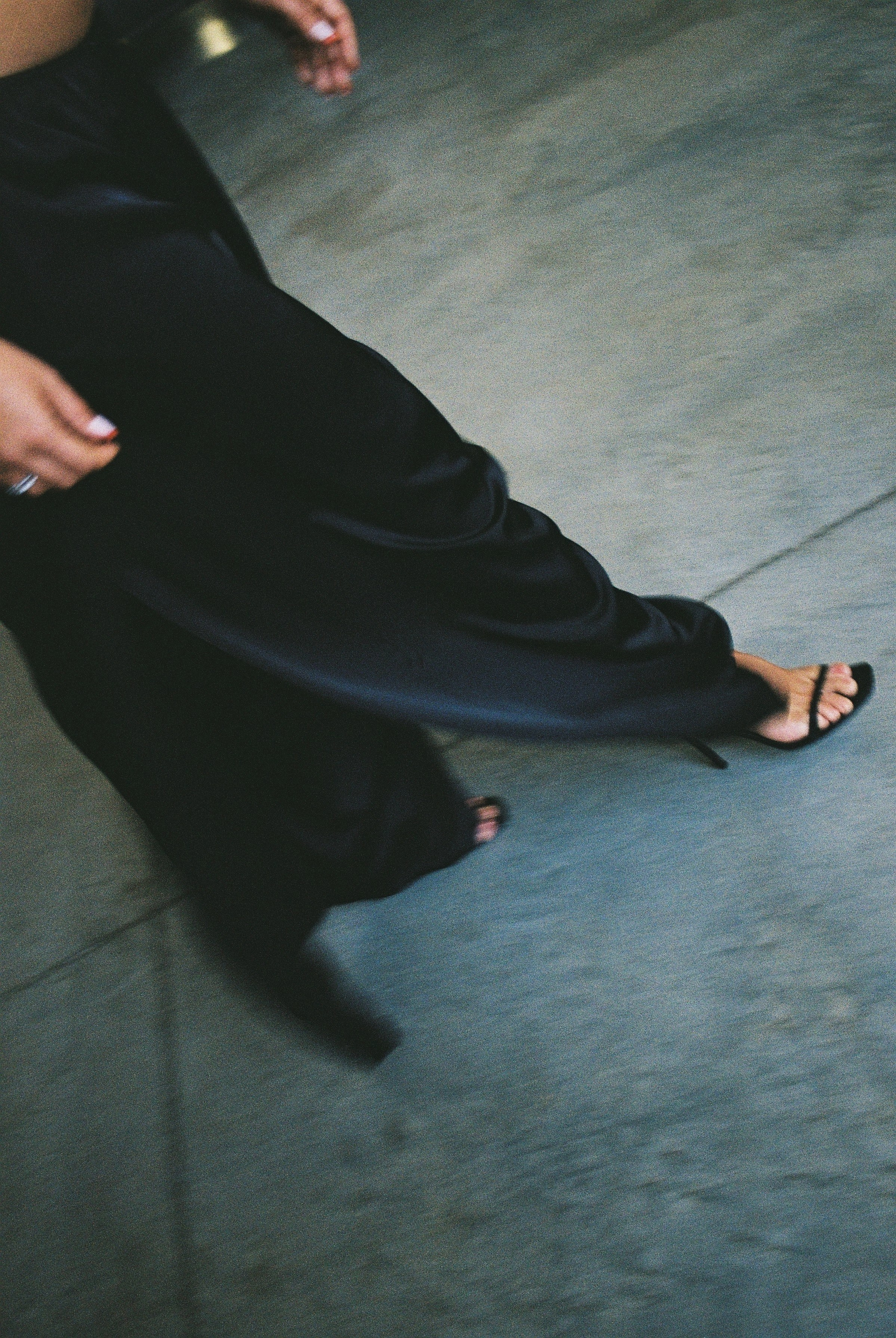 Лиза (пленка). Семейный и детский фотограф Юлия Шох