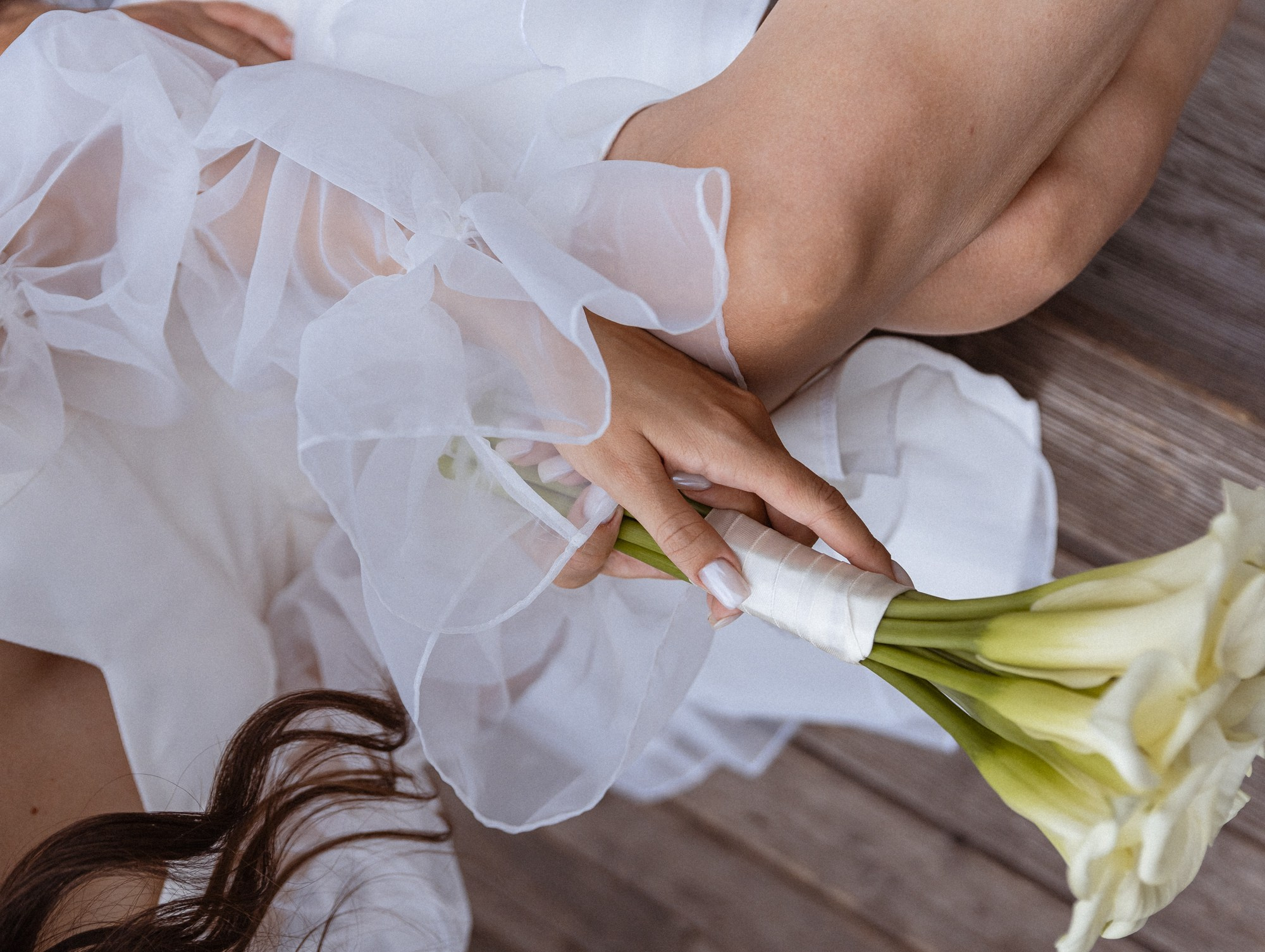 Вика и Илья. Свадебный фотограф в Казани и Санкт-Петербурге Евгения Есенина