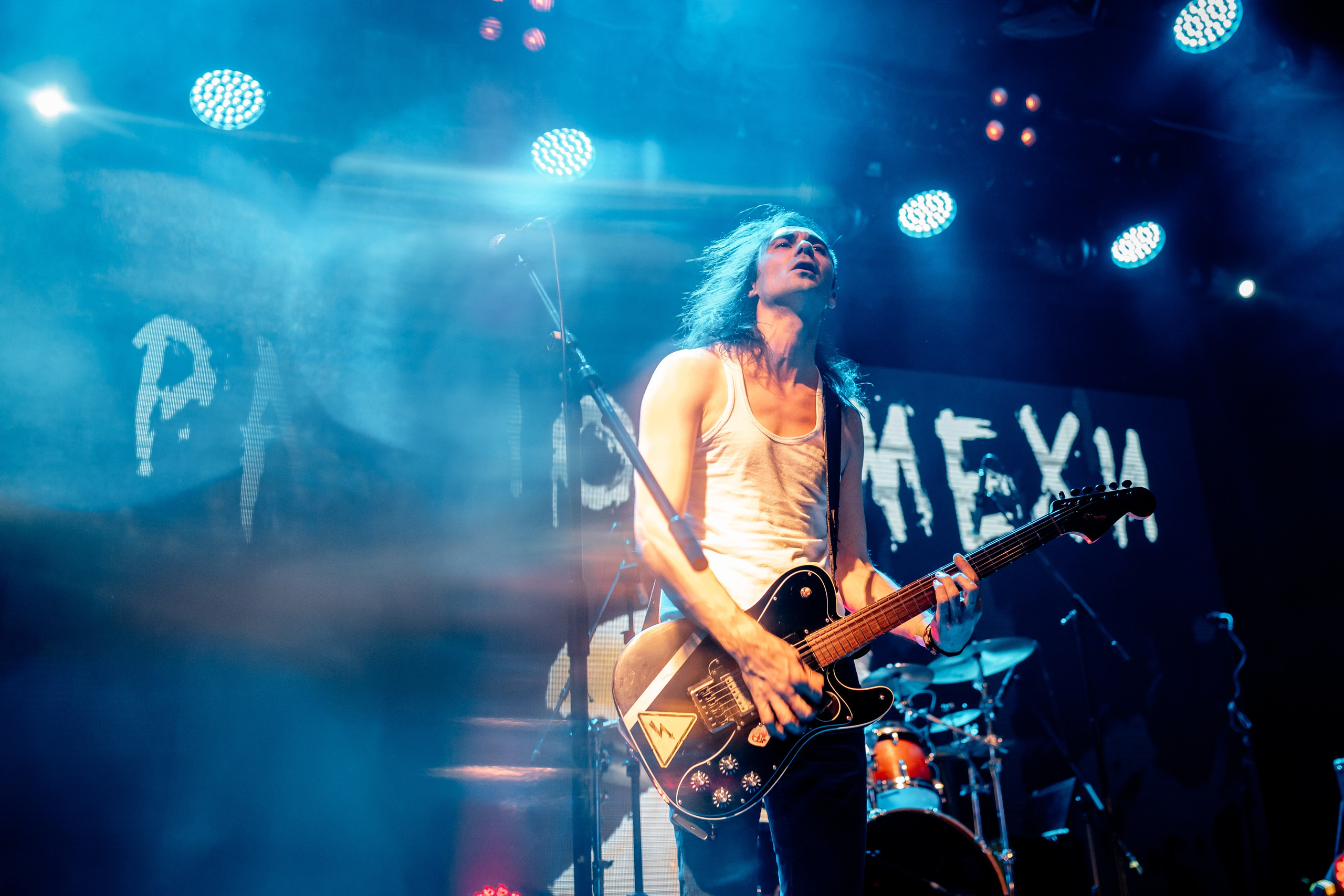 РАДИОПОМЕХИ. Фотограф Елена Богачева (lenalena_na_na_na)