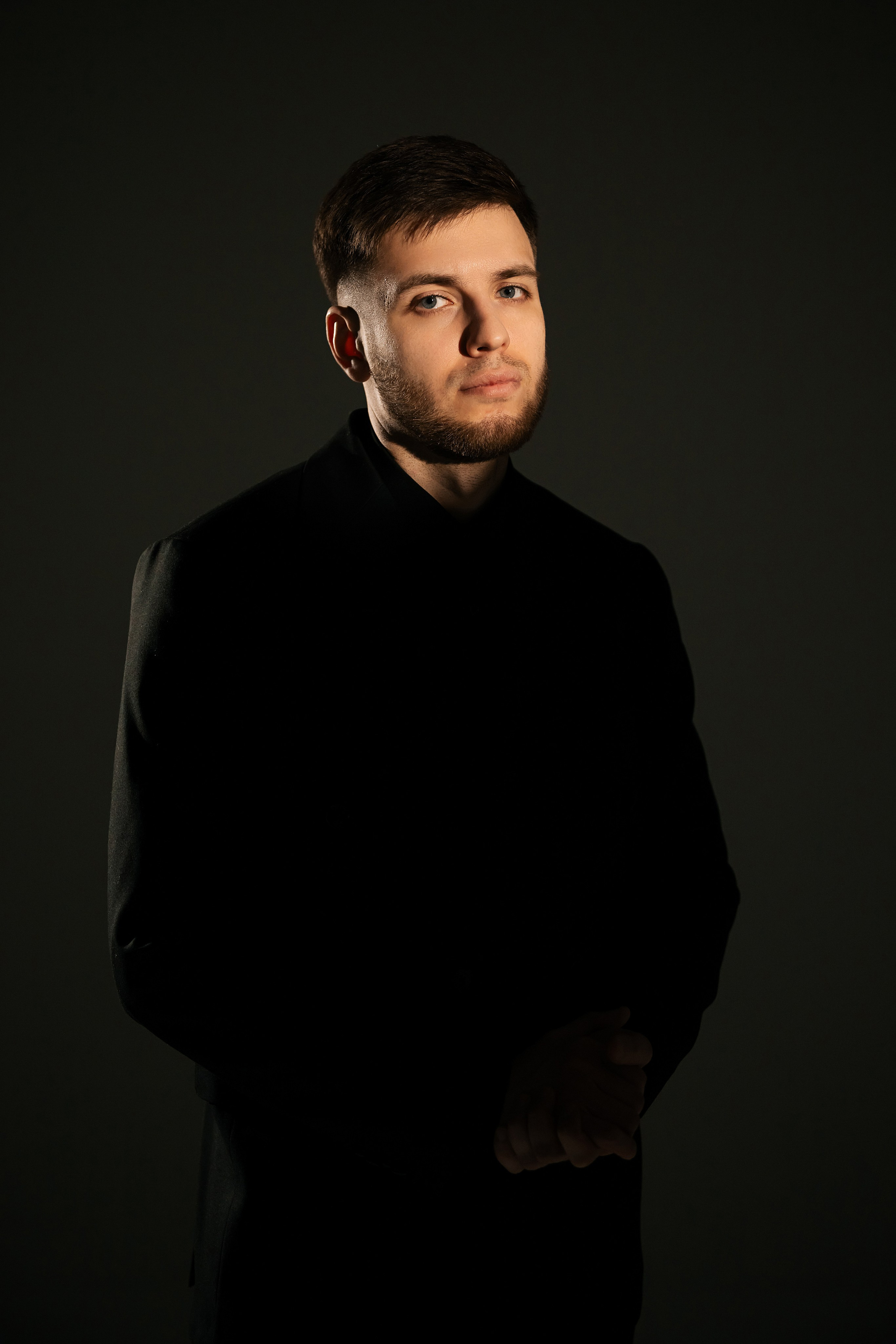 Фотосессия для Кирилла