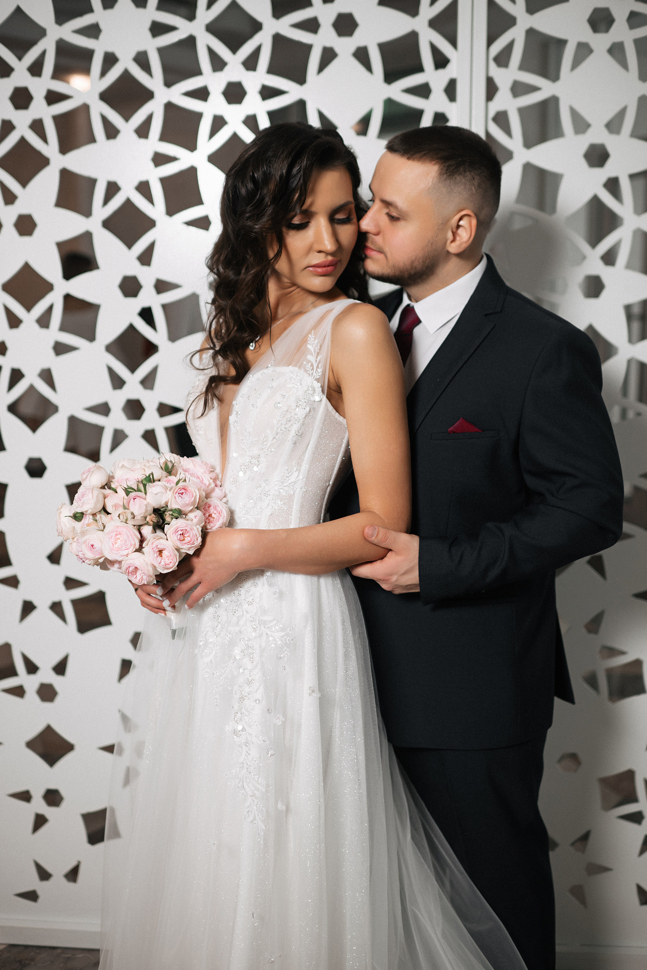 Свадебный фотограф Новосибирск по доступной цене