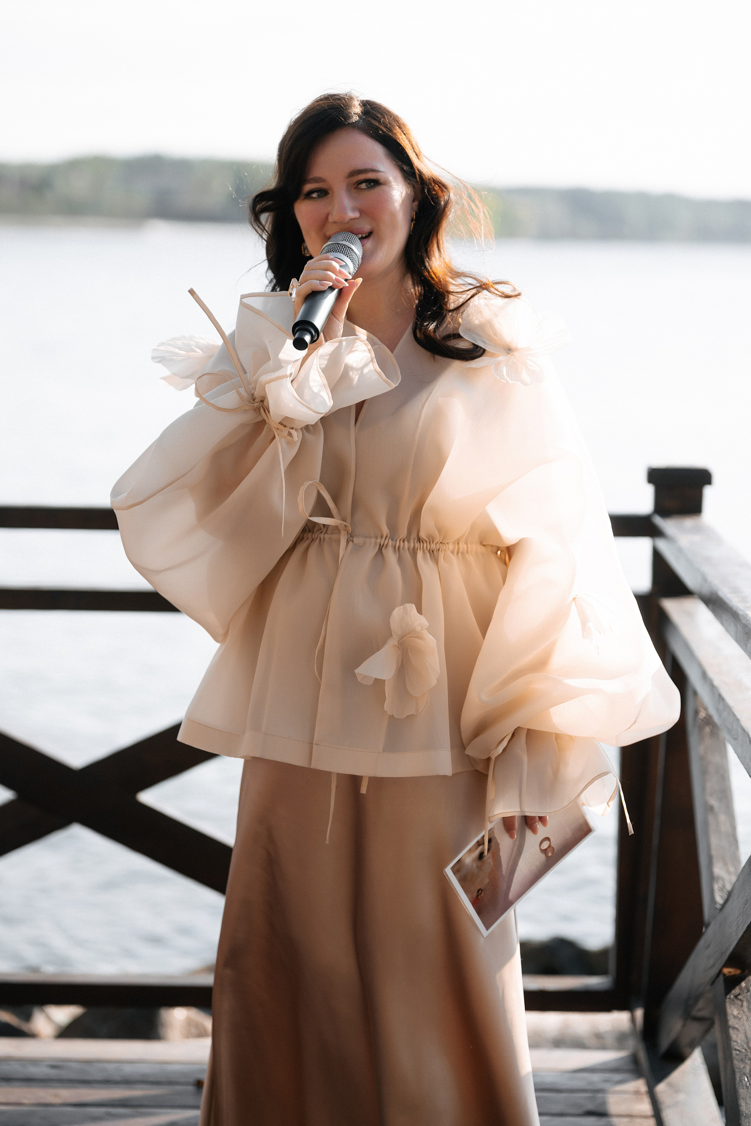 Свадебная фотосессия Даниила и Анастасии