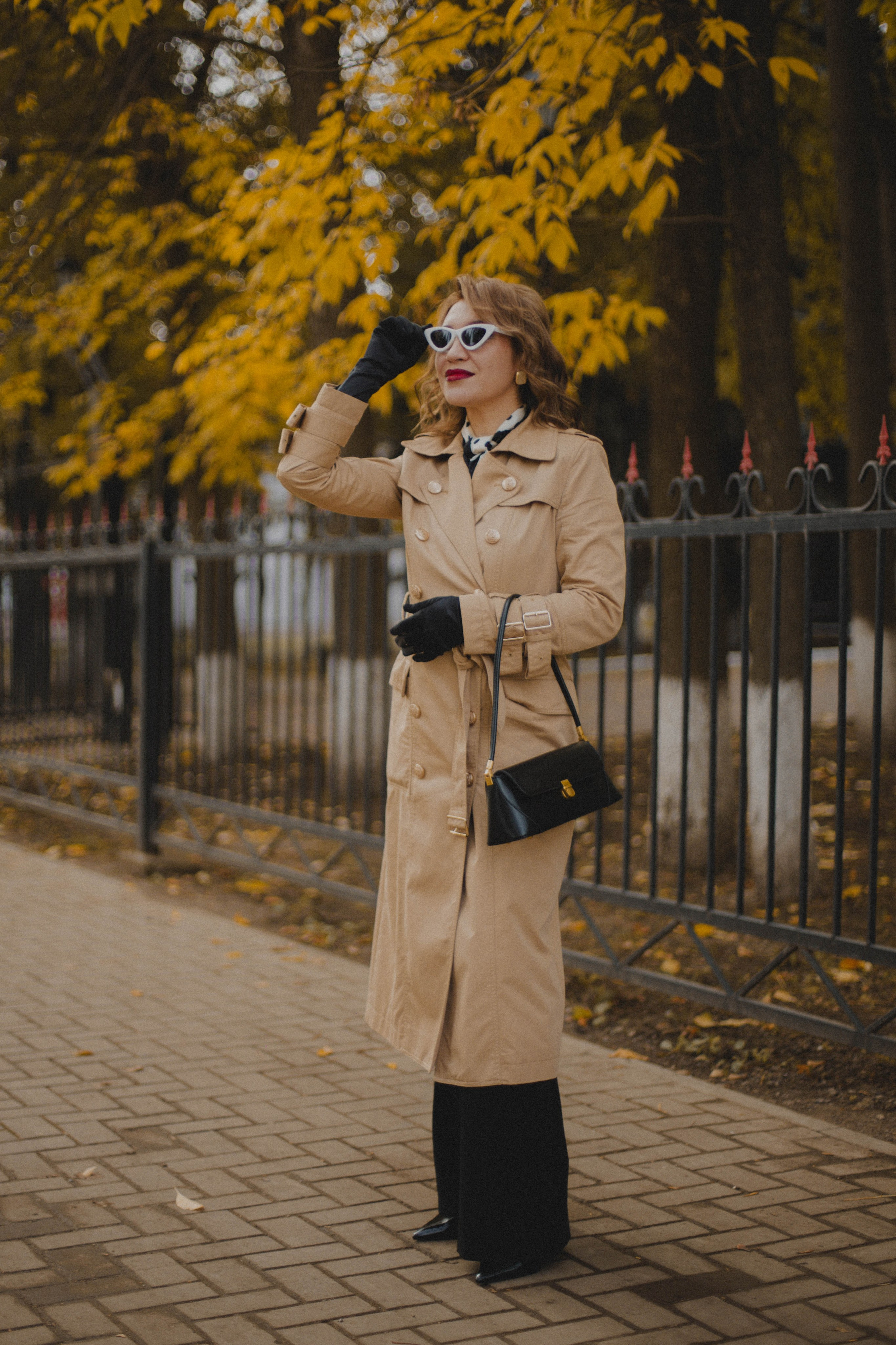 Лена. Фотограф Чекмагуш Уфа Хансверова Зарина