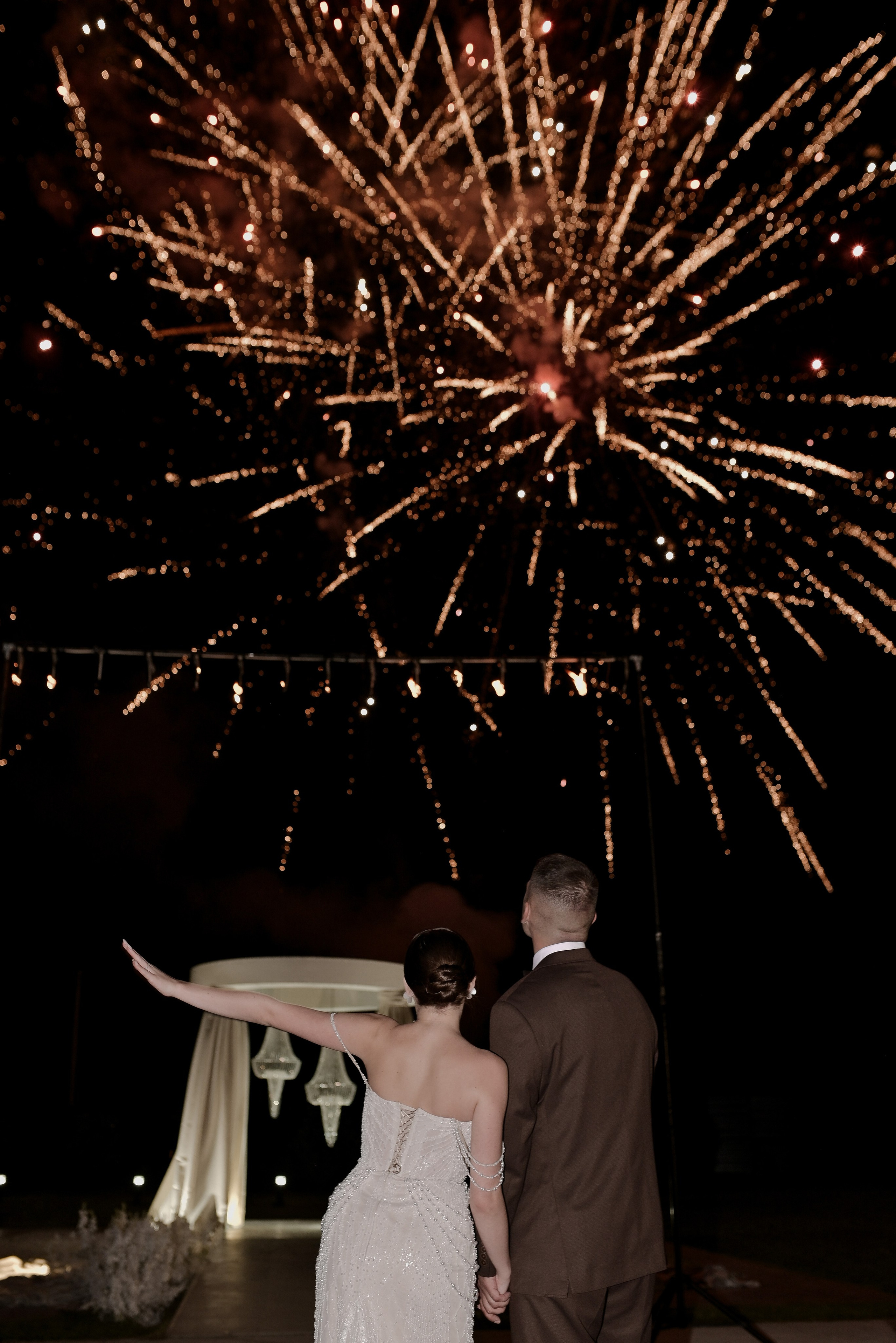 Егор и Анастасия. Свадебный фотограф Евгения Черепанова