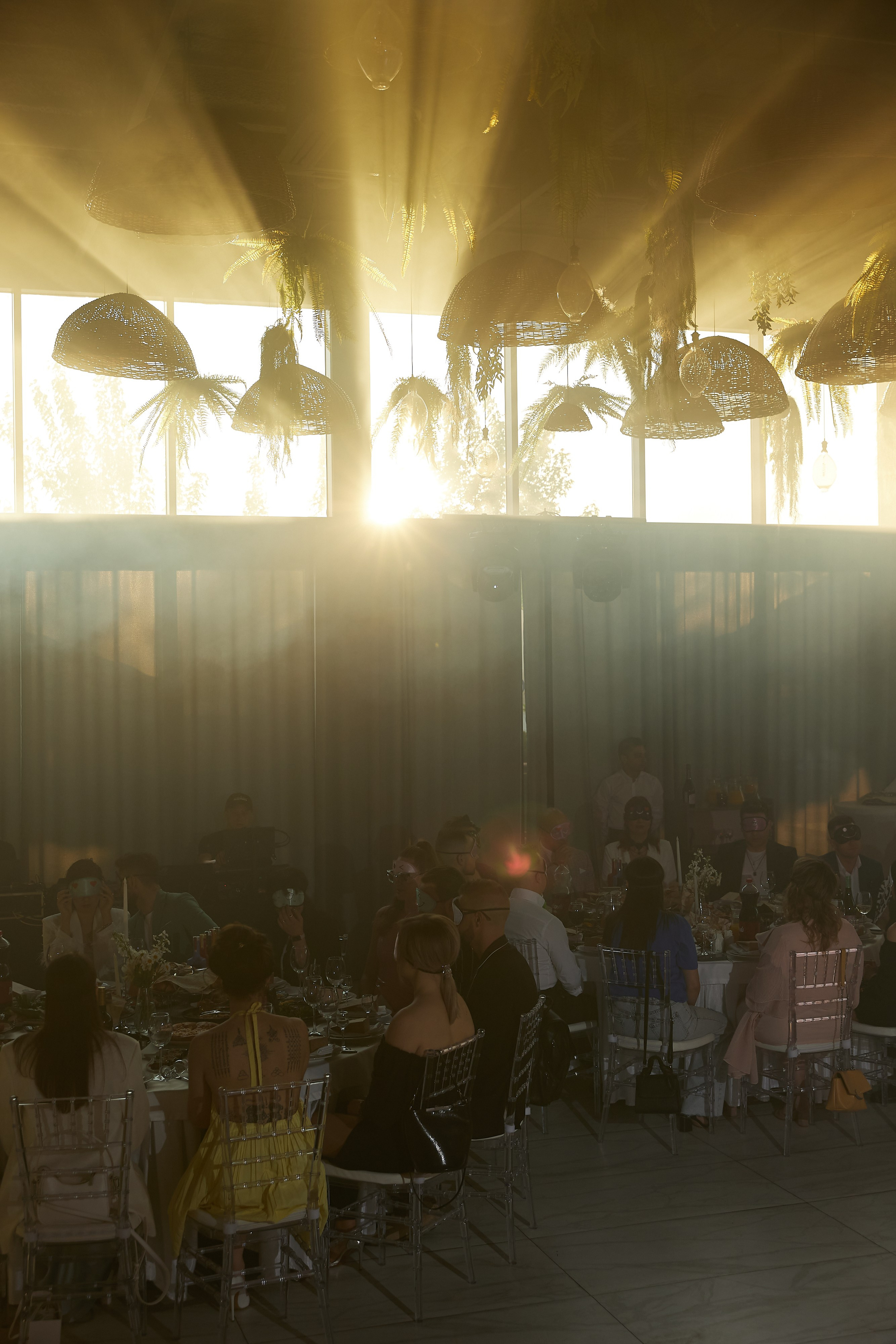 НеКорпоратив. Фотограф Сергей Гончаренко — Краснодар, Донецк, Ростов, Сочи