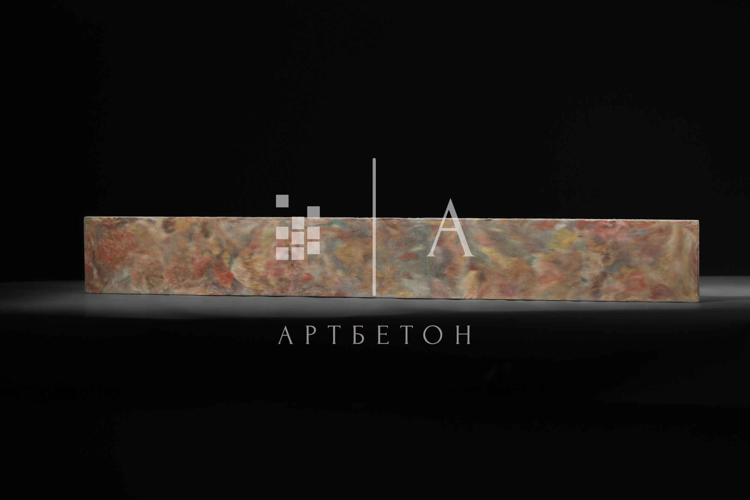 Ступени. АртБетон