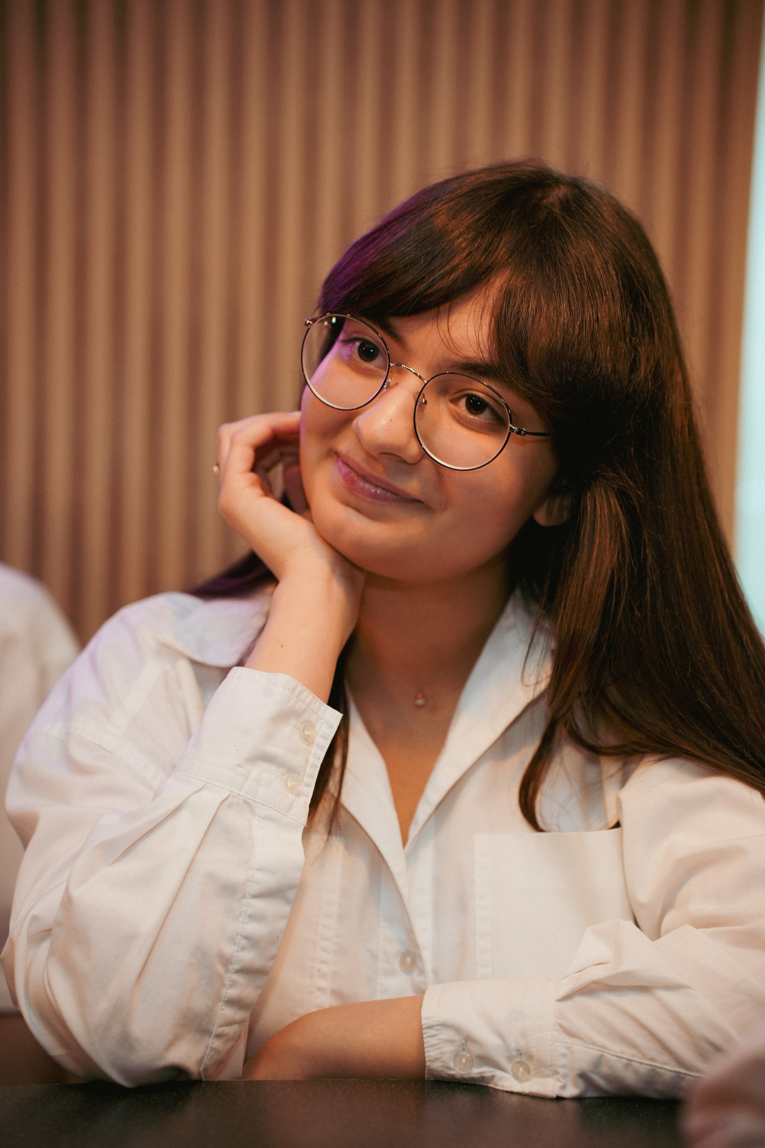 18-летие Насти. Свадебный и семейный видеограф в Москве Гера Филатов