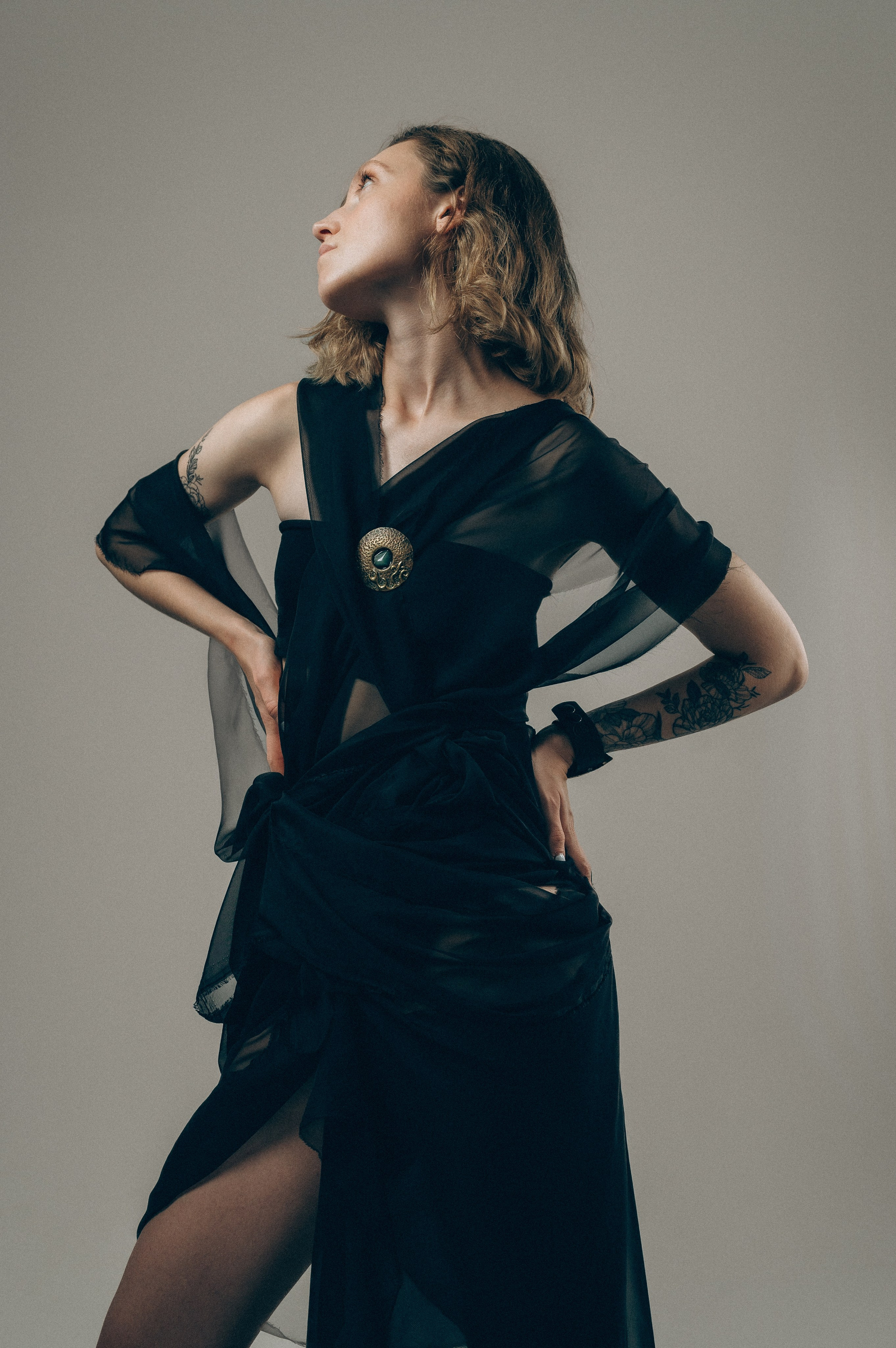 Портреты и индивидуальные фотосессии Красноярск, творческие фотосессии. Юлия Раскова — Портретный и семейный фотограф в Красноярске