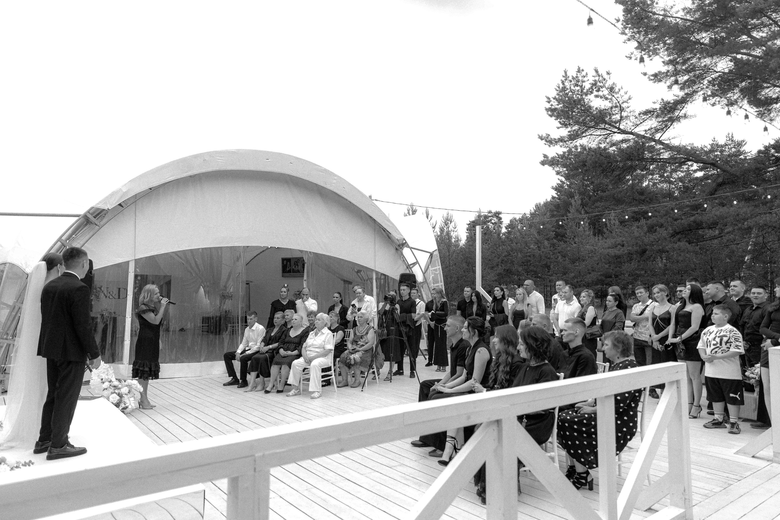 Никита & Дарья. Свадебный и семейный фотограф в Ижевске