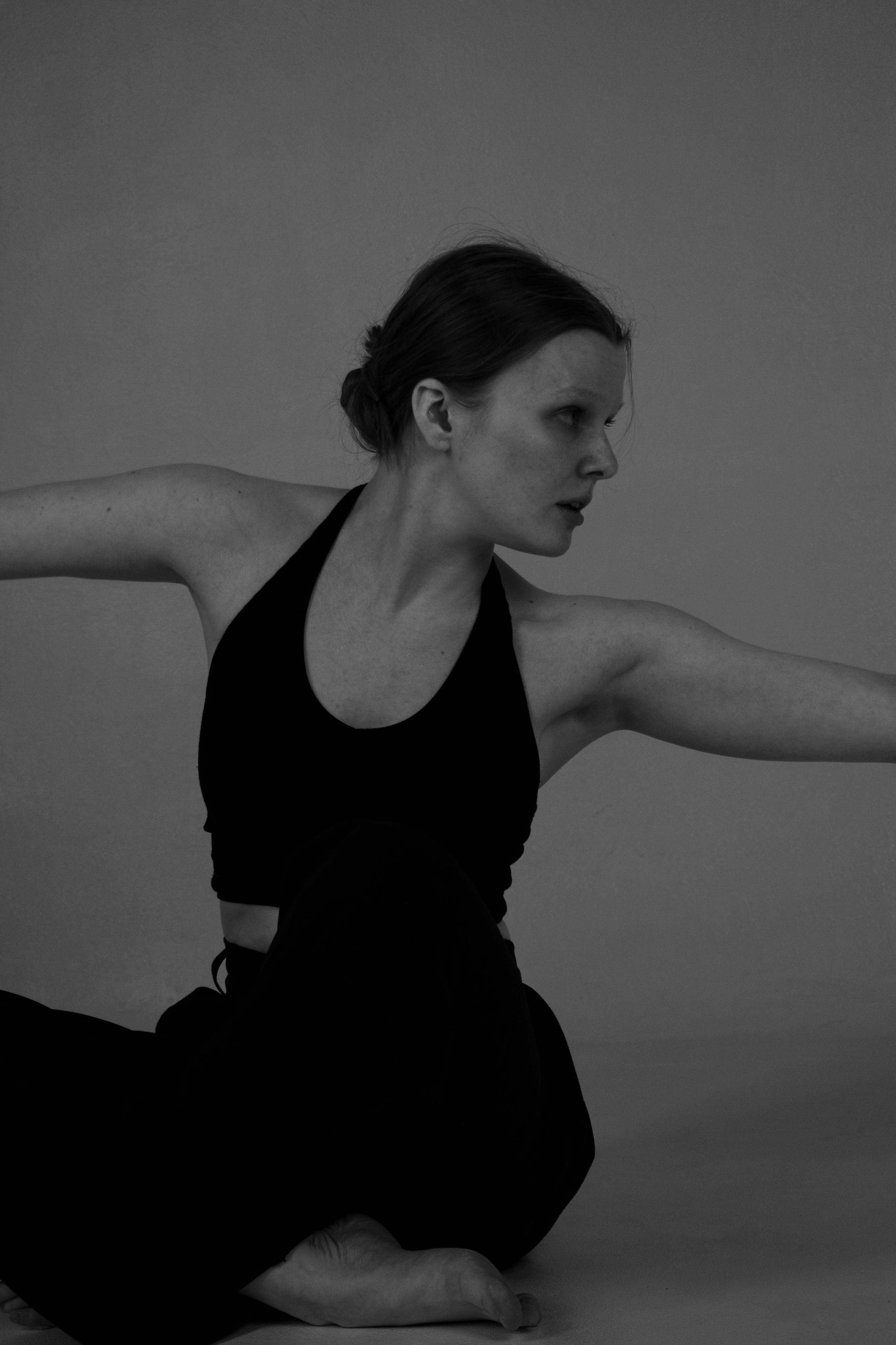 Портретный фотограф в Санкт-Петербурге Дарья Рябова