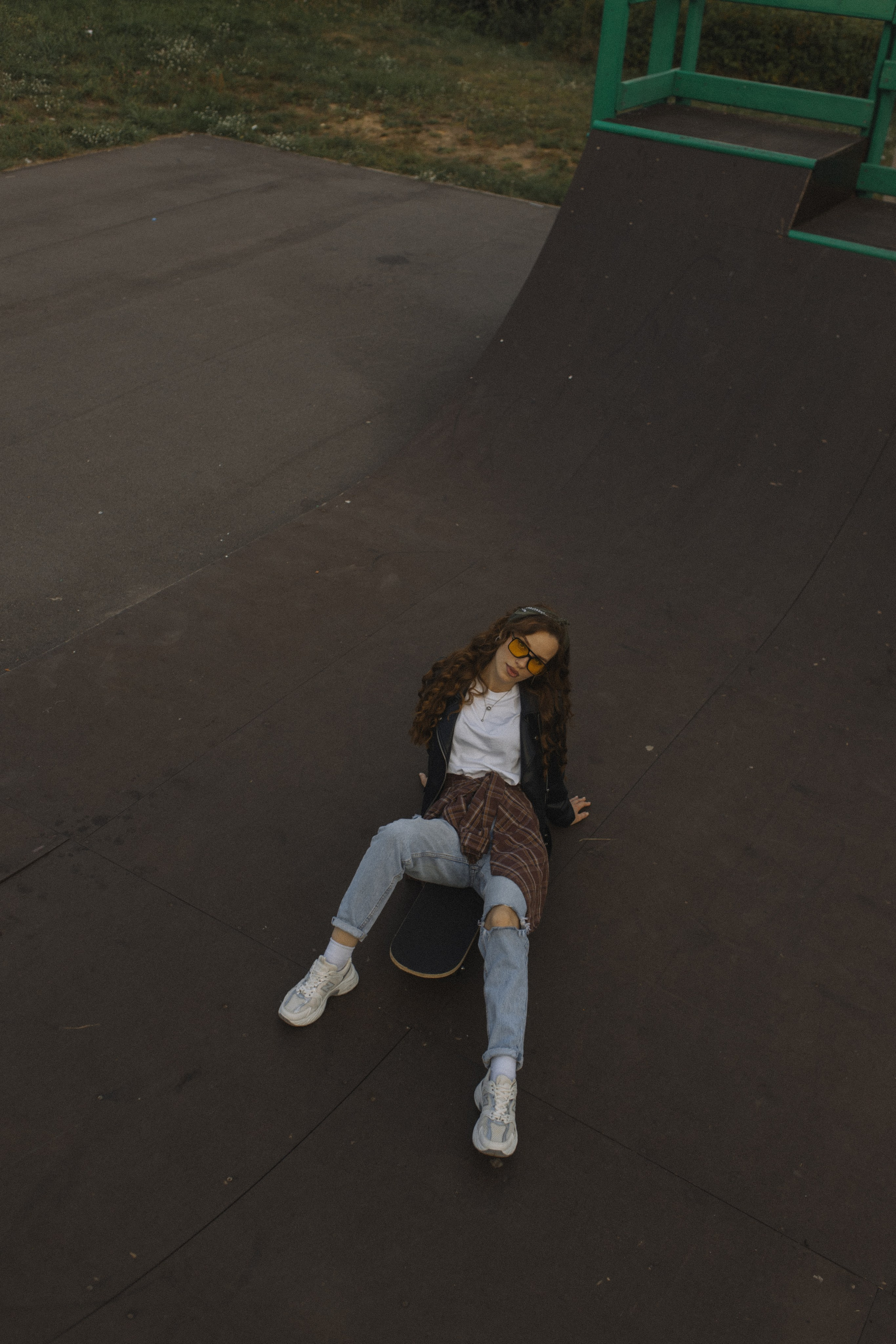 Индивидуальные уличные серии