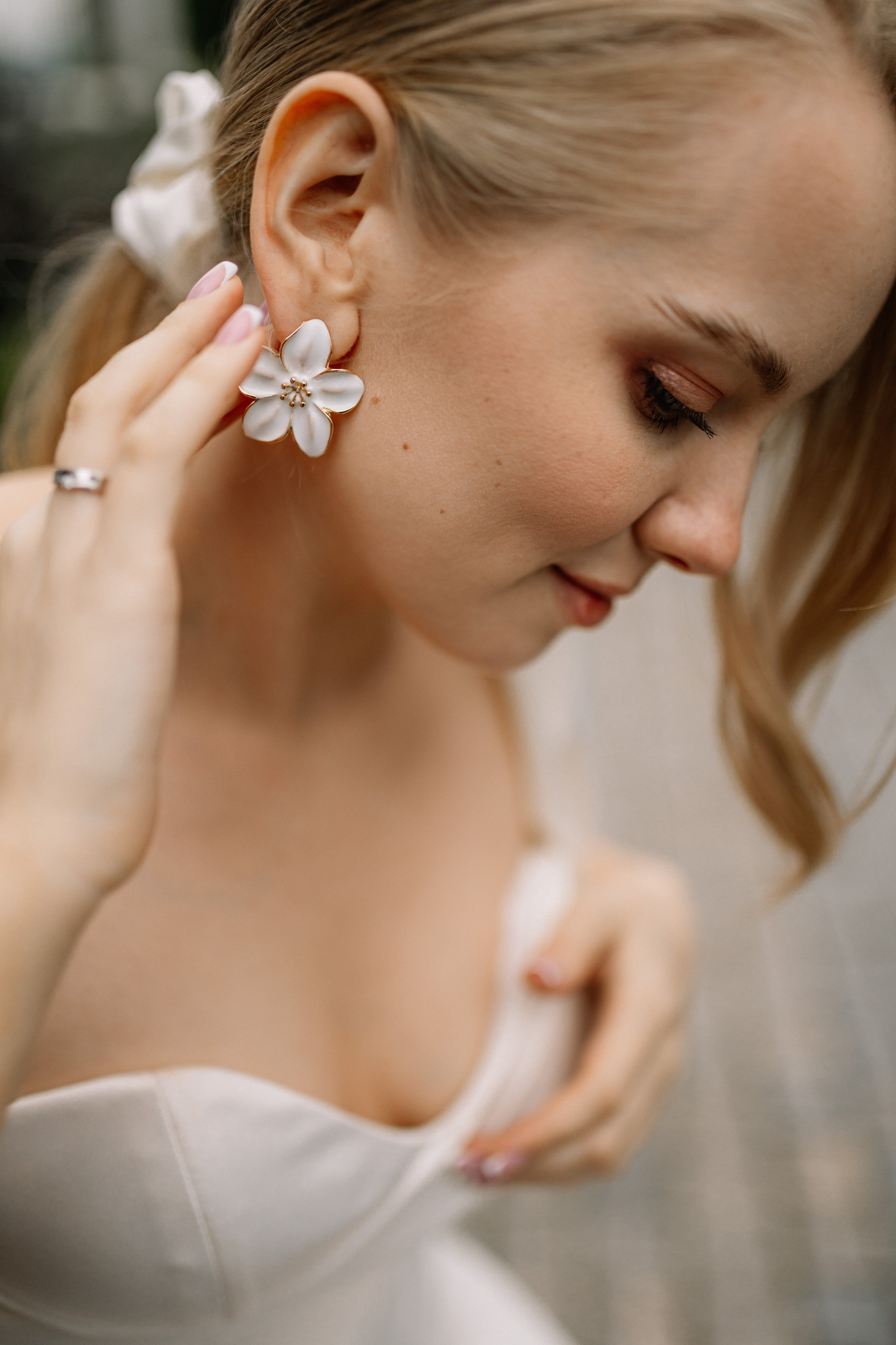 Алина и Денис (прогулка). Фотограф Александра Кузнецова