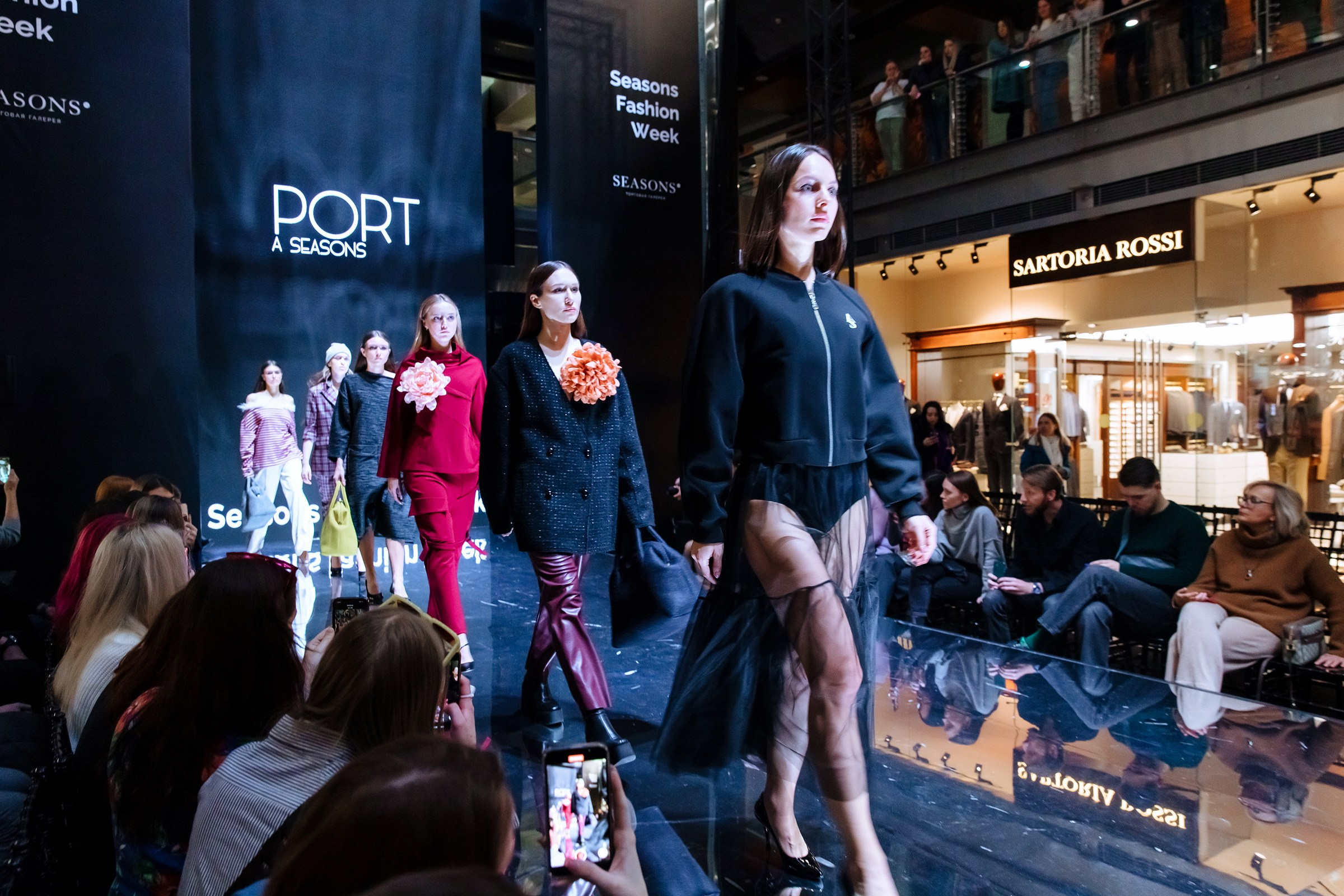 SFW. Любовь Чуляева — свадебный фотограф в Москве и Европе