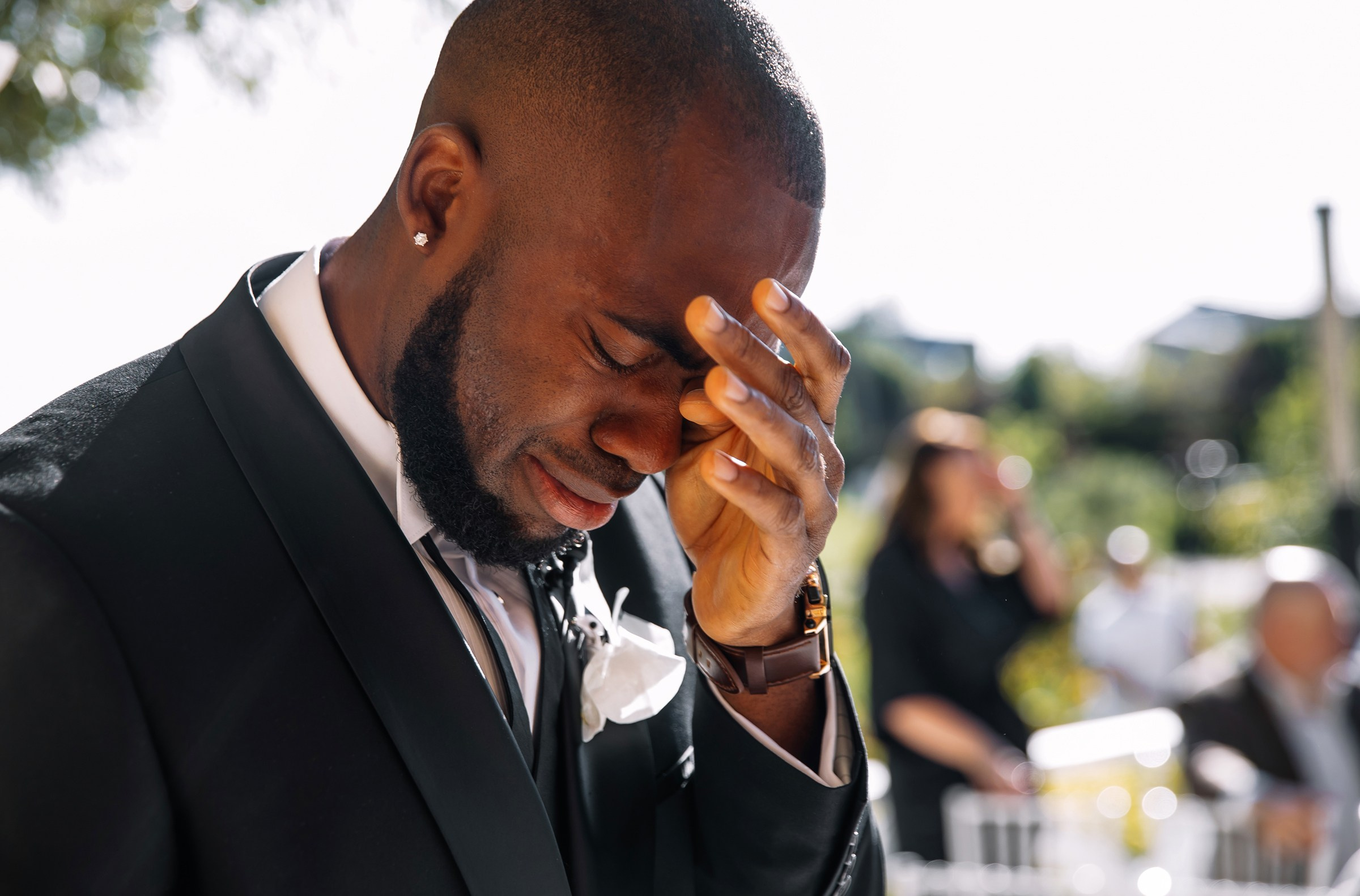 Эля и Кинг. Любовь Чуляева — свадебный фотограф в Москве и Европе