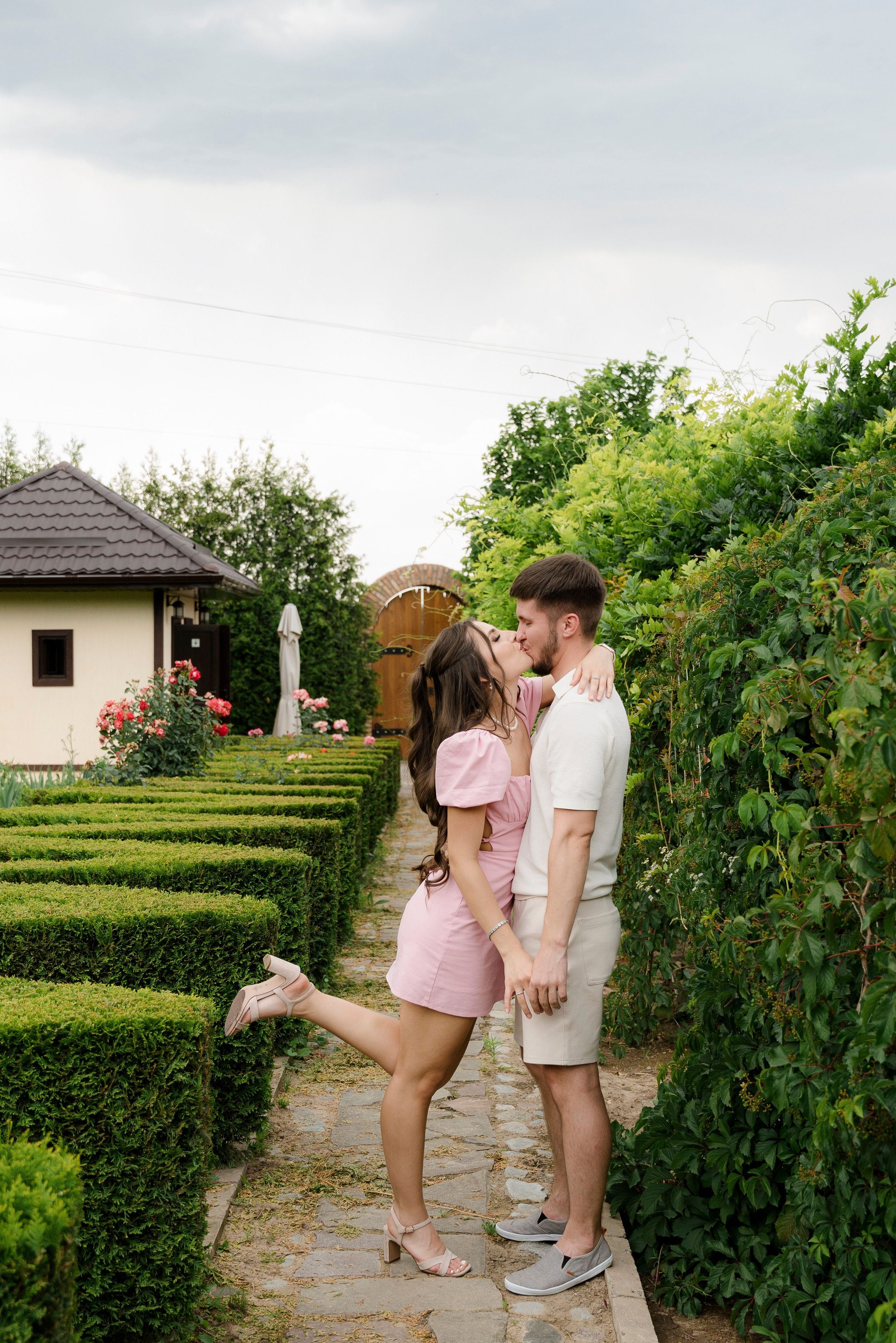 Владислав & Елена. Galam media