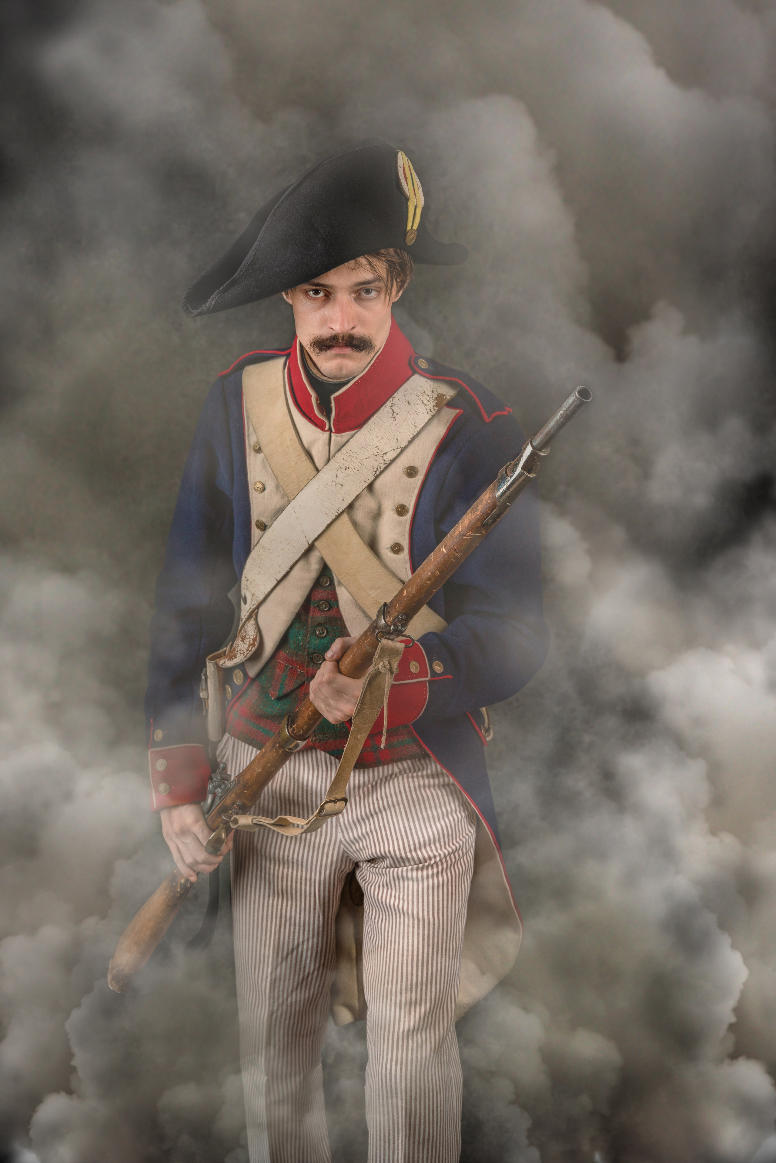 Креатив. Портретный и Ню фотограф в Челябинске Сергей Юдин