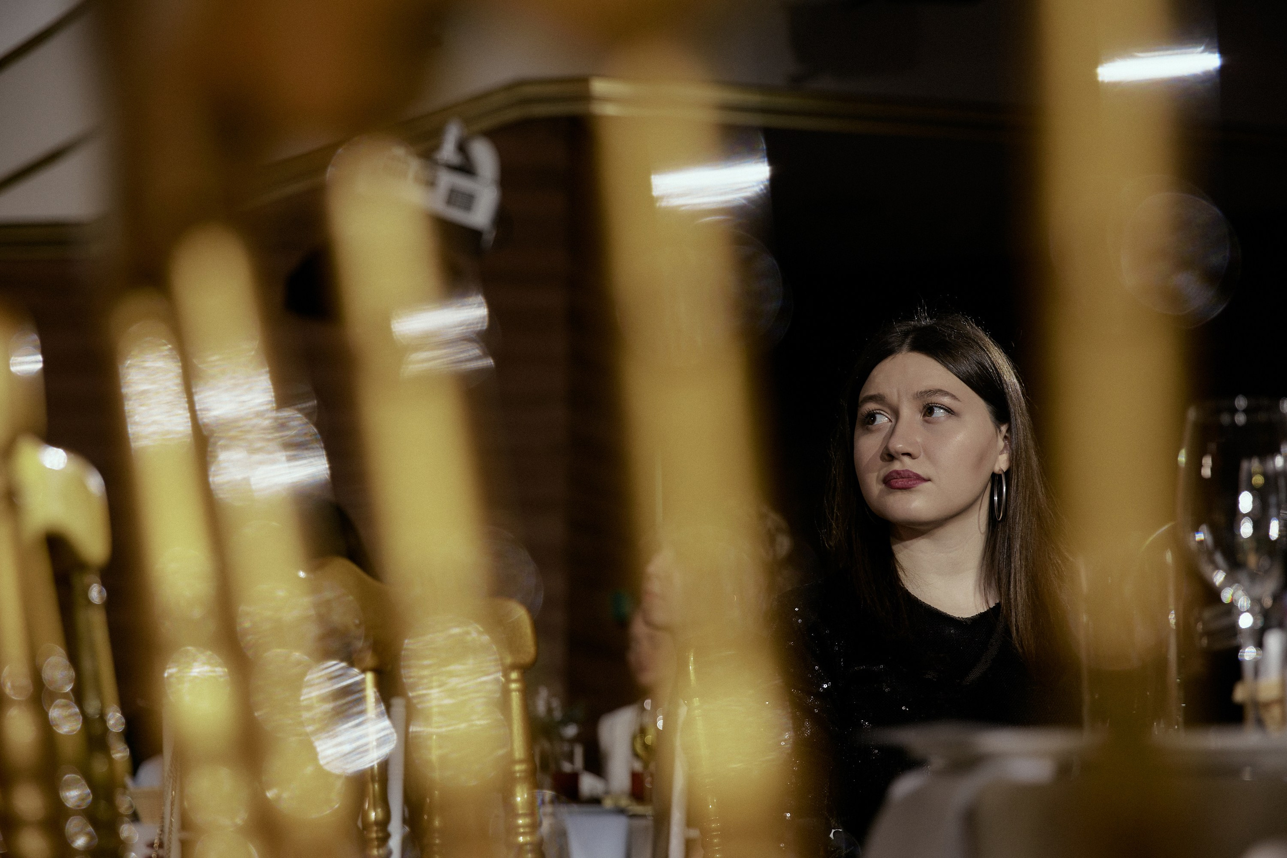 АВАЛОН. Happy New Year. Дмитрий Мазуркевич: Профессиональный Репортажный Фотограф