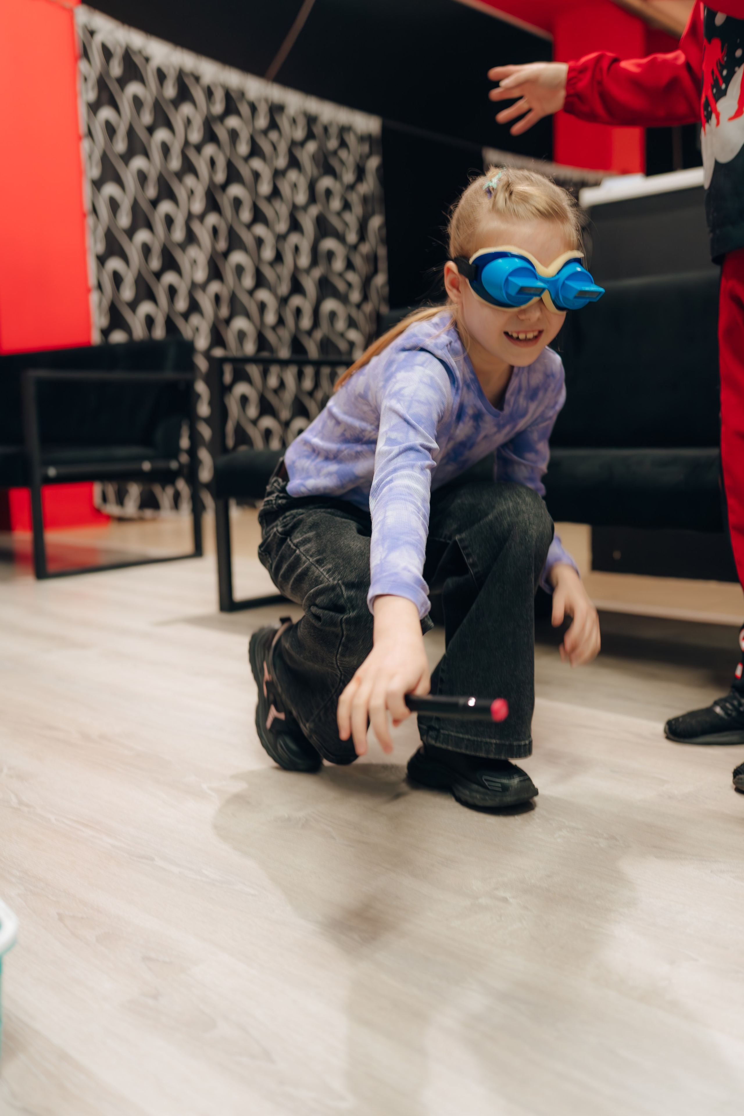 В ТОЧКЕ ОТРЫВА. Детский и семейный фотограф Катерина Мишина