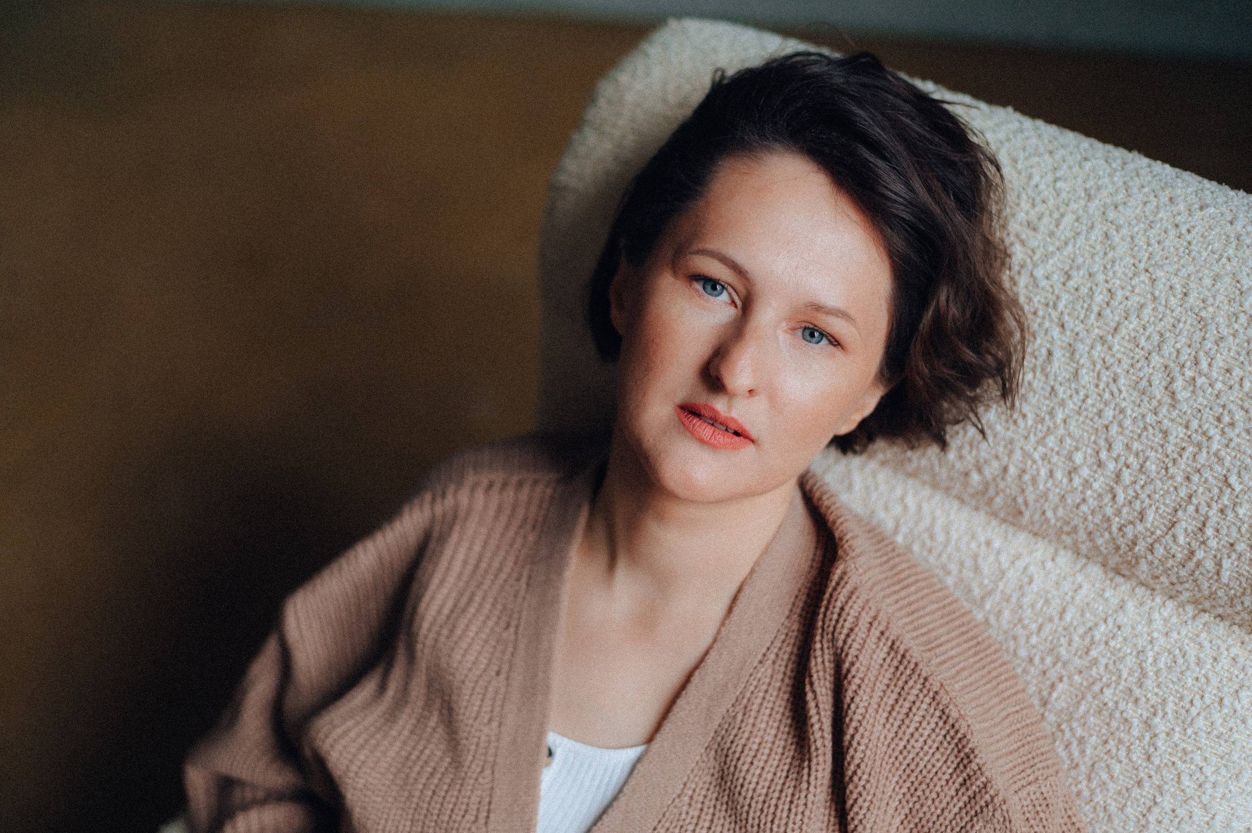 Ольга. Фотостудия Дом. НН. Детский и семейный фотограф Катерина Мишина