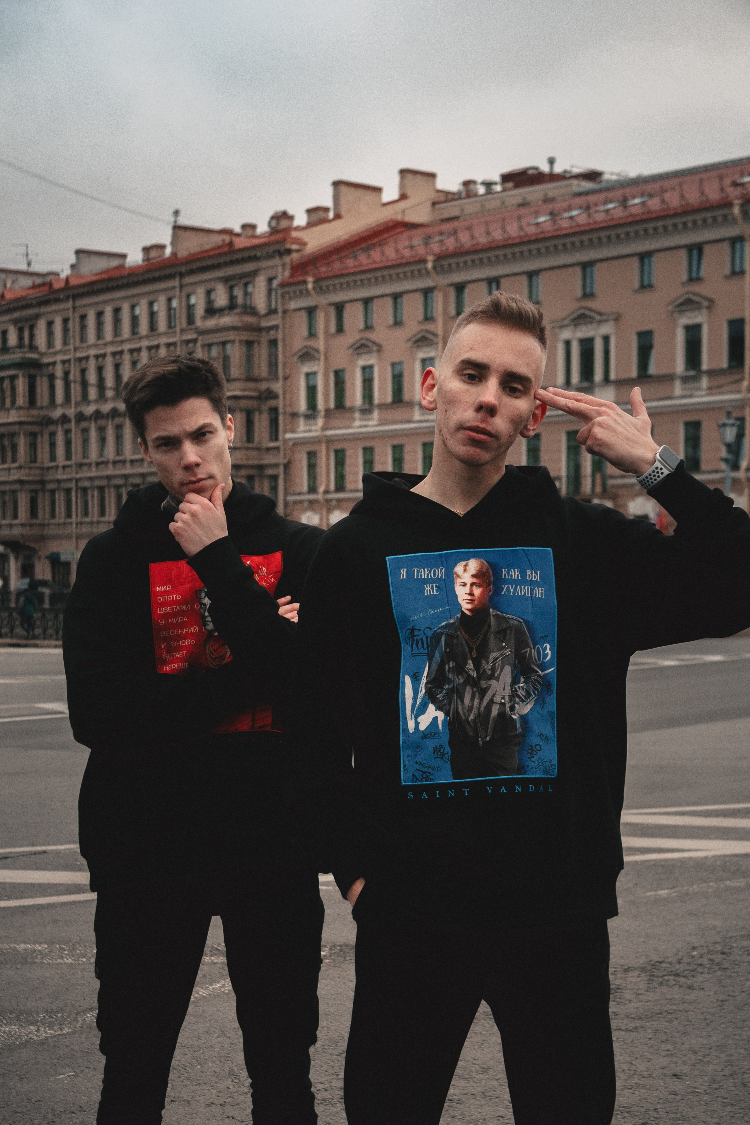 Мужской портрет для души и для бизнеса. Профессиональный фотограф в Санкт-Петербурге Александр Волосенцев