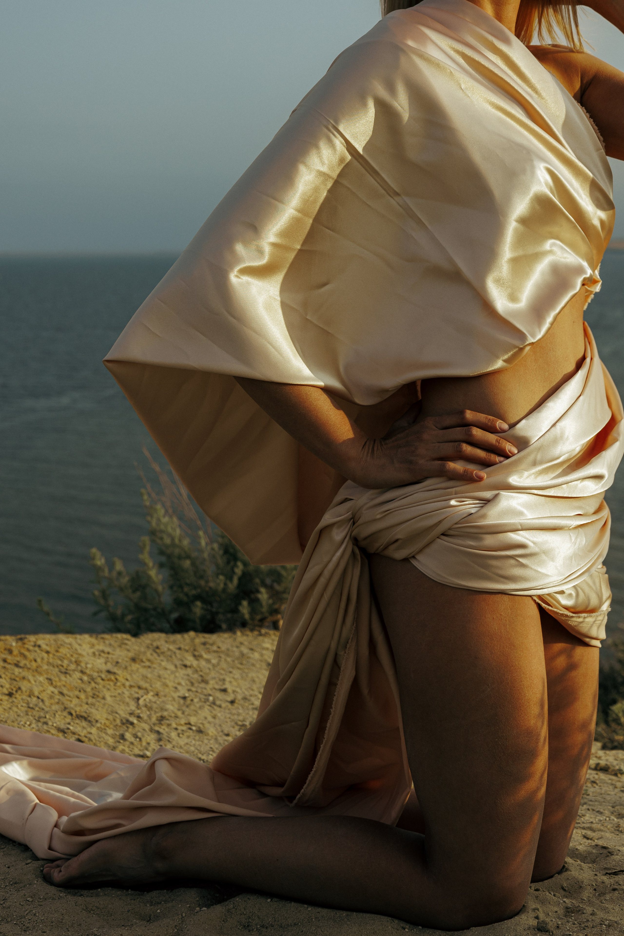 Фотосесиия сестёр в русском стиле на Александровском Грабене + беременность. Профессиональный фотограф в Санкт-Петербурге Александр Волосенцев