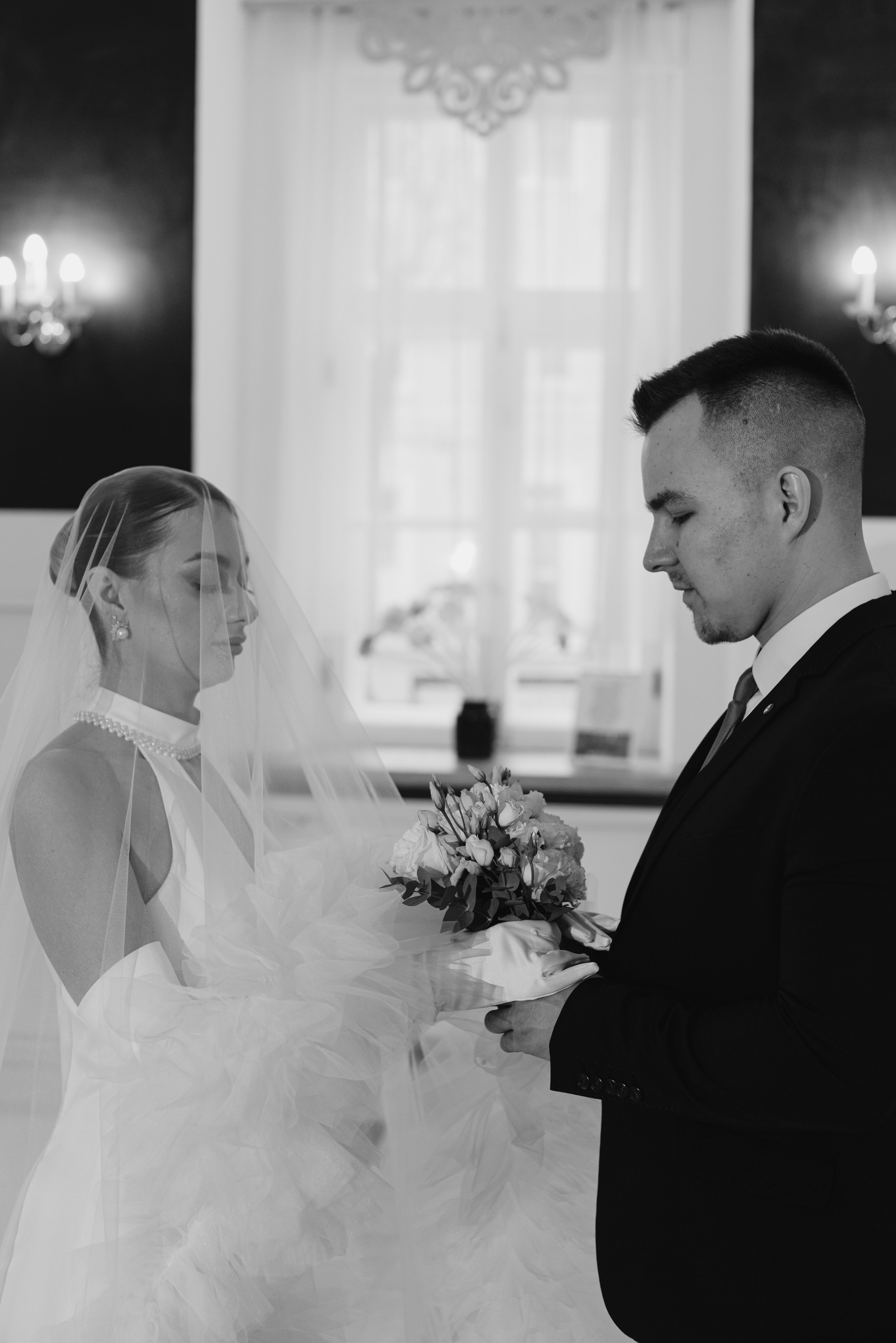 Анастасия&Антон. Свадебный и семейный фотограф в Смоленске Печкурова Карина