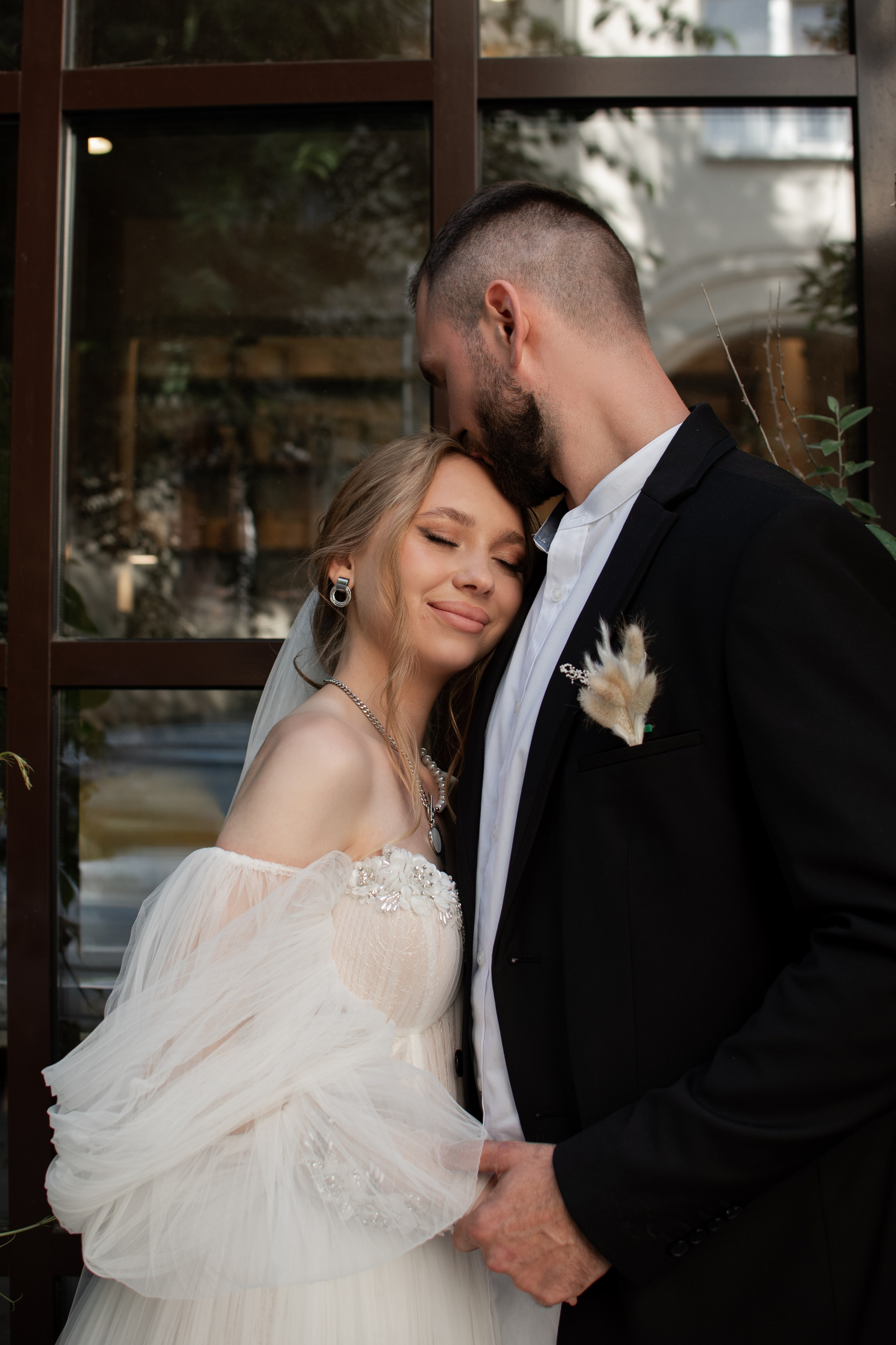 Никита и Анастасия. Фотограф Челябинск Екатерина Миниханова