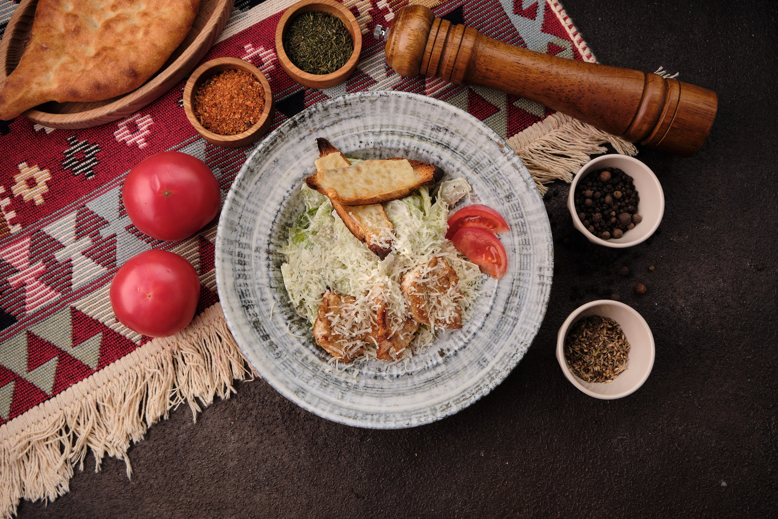 Суло. Фуд-фотограф в Москве | Профессиональная съемка блюд и еды | Горбачёв Виталий