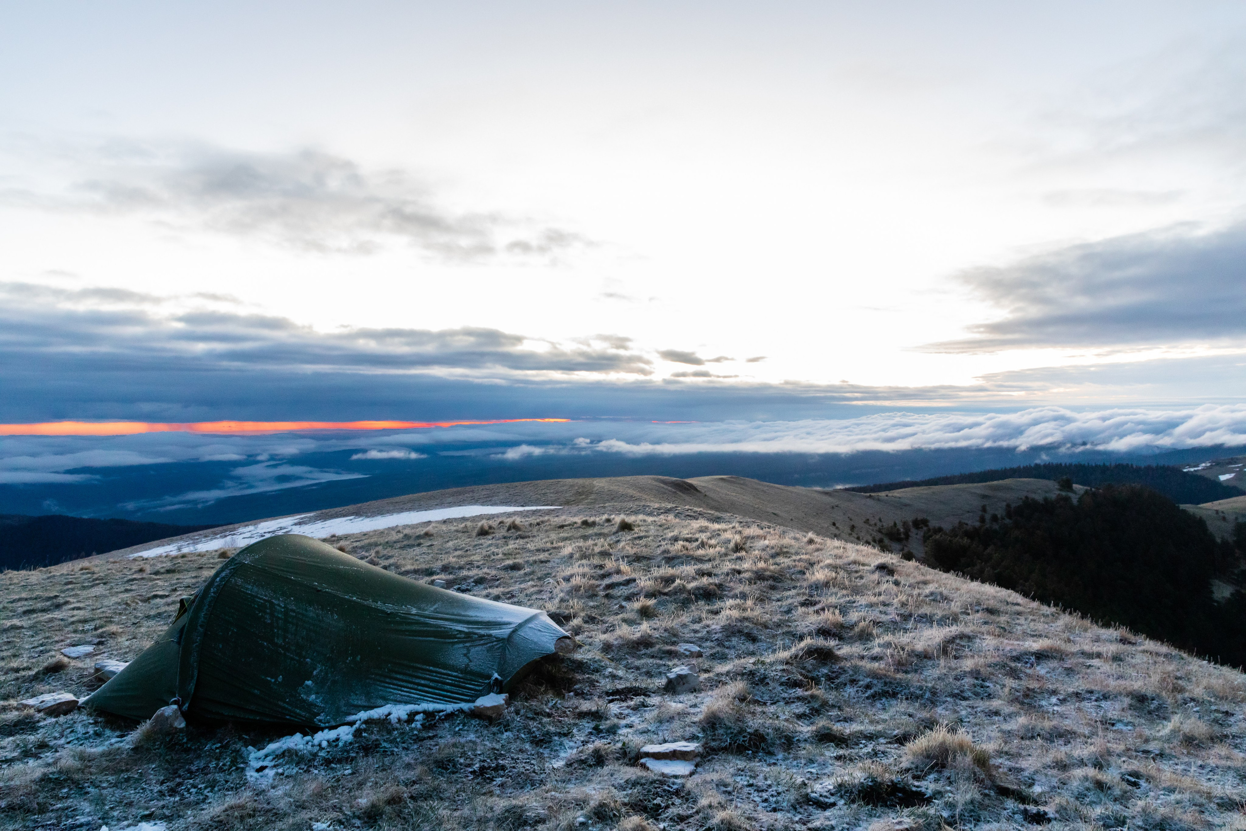 Кавказ. Путешествие в Фотографии