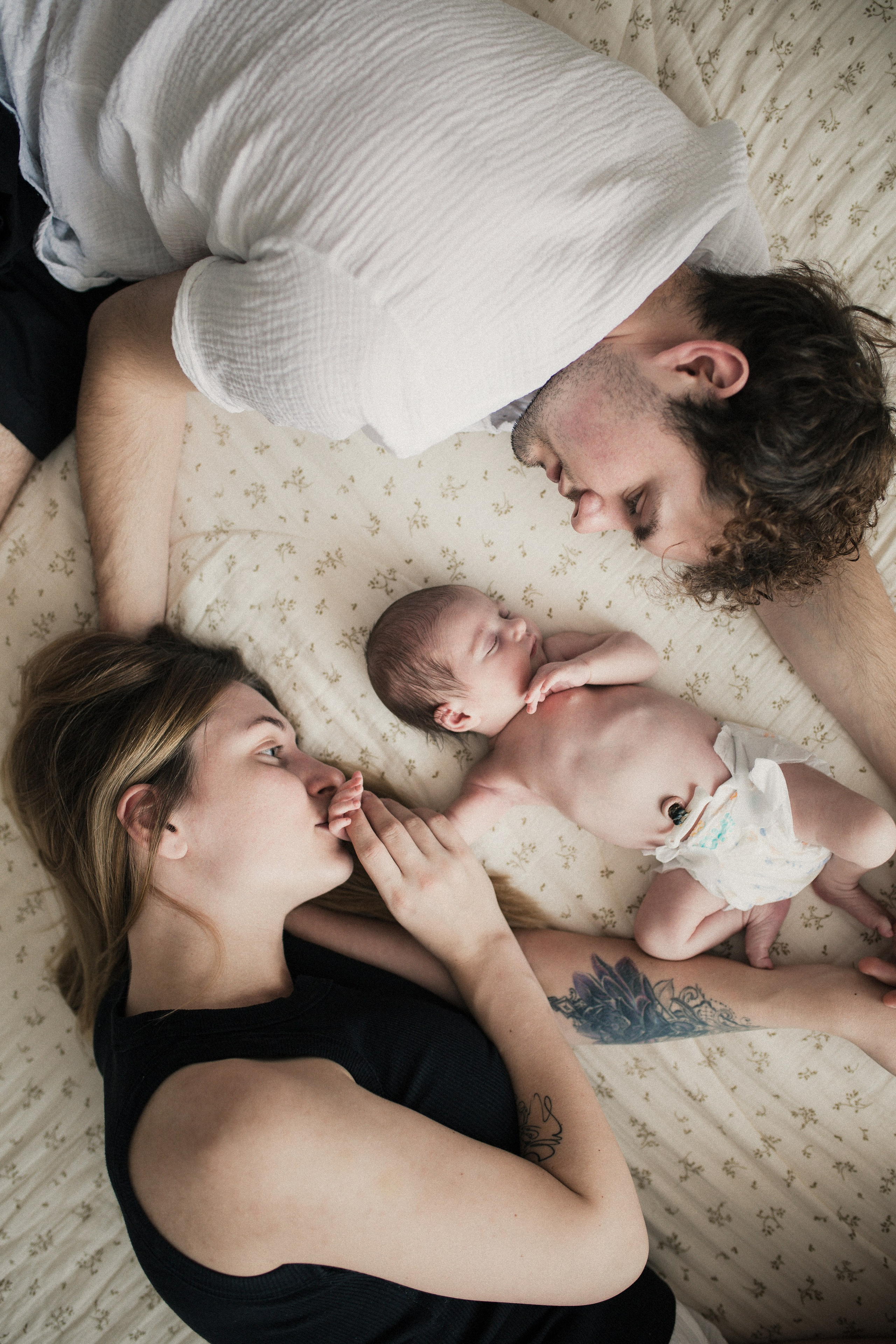 фотограф новорождённых краснодар