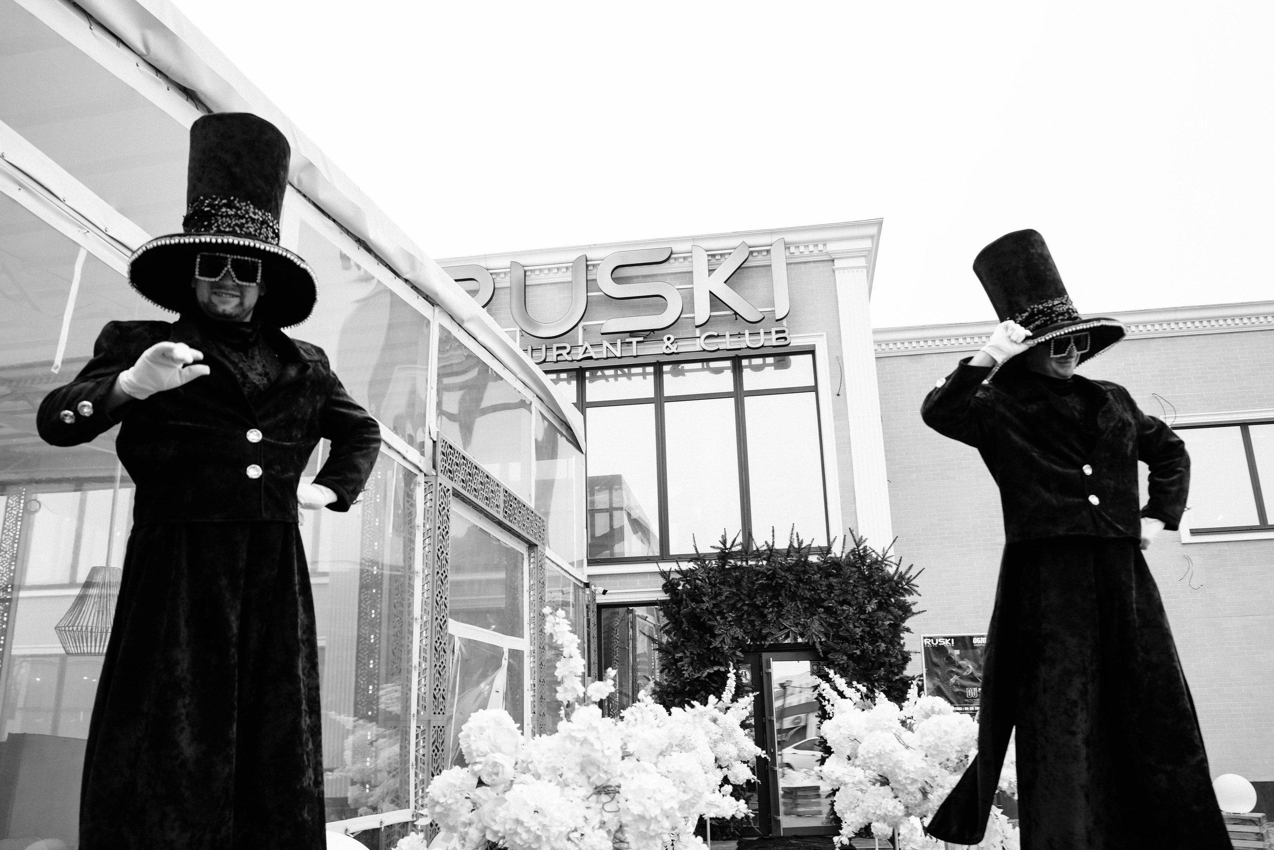 «Свадьба по-русски». Свадебный фотограф и видеограф в Ростове-на-Дону. Максим и Наталья Лебедевы