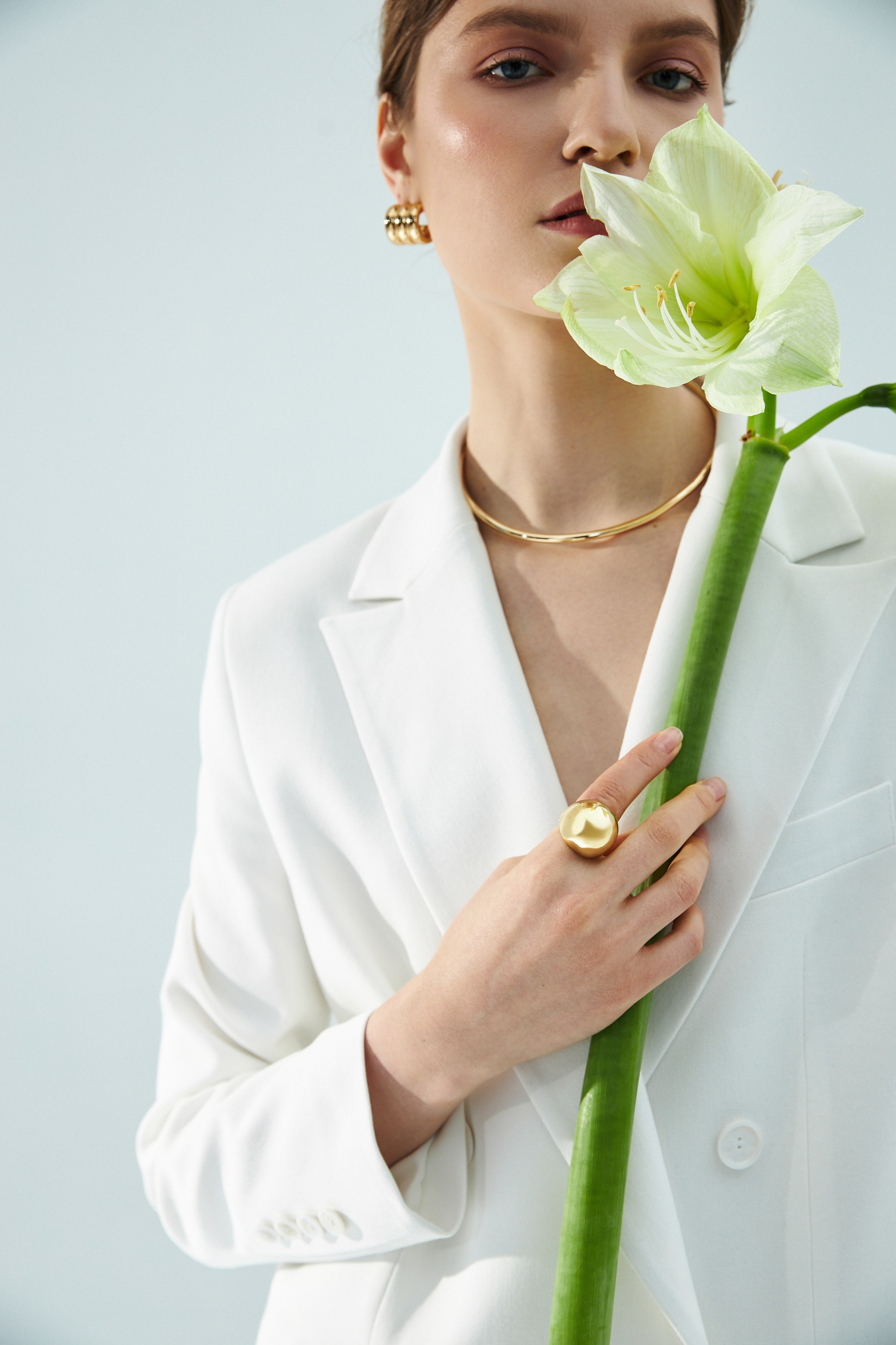 Имидж для CLOXY. Кристина Гаврик, ваш коммерческий фотограф