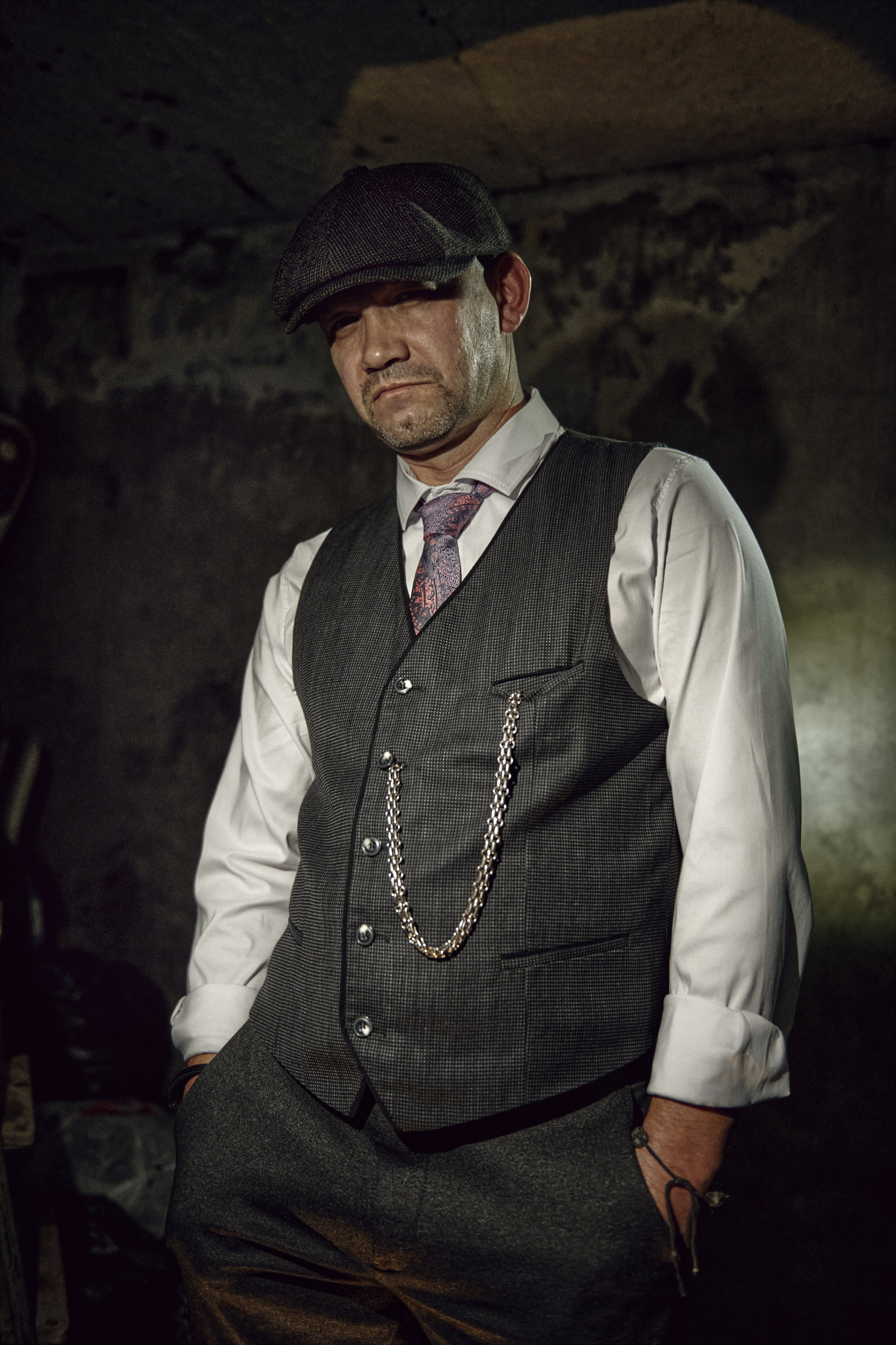 Макс. Фотограф в Москве