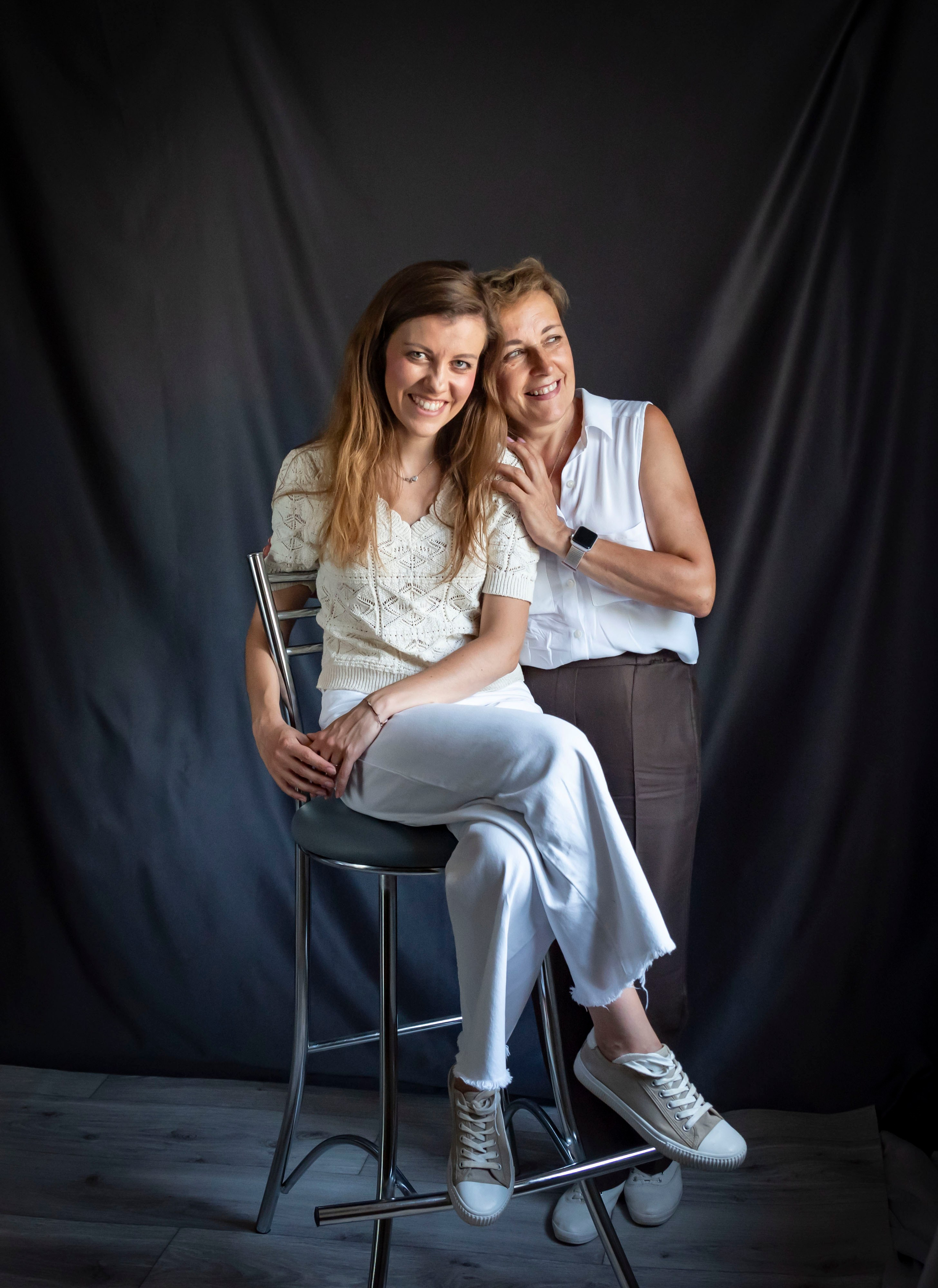 Династии. Главная