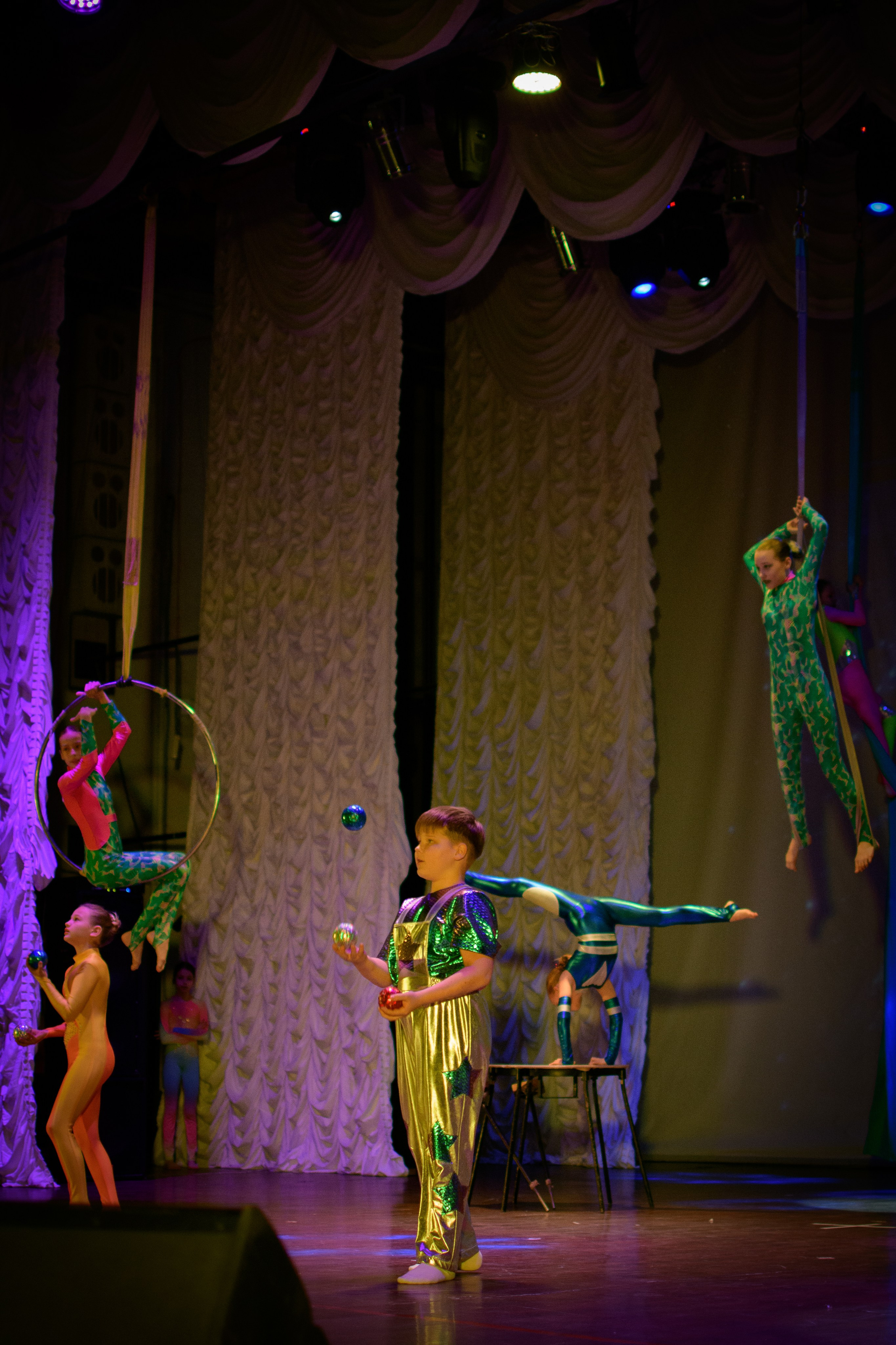 ОБЩЕСТВЕННОЕ ПРИЗНАНИЕ. Photokarish