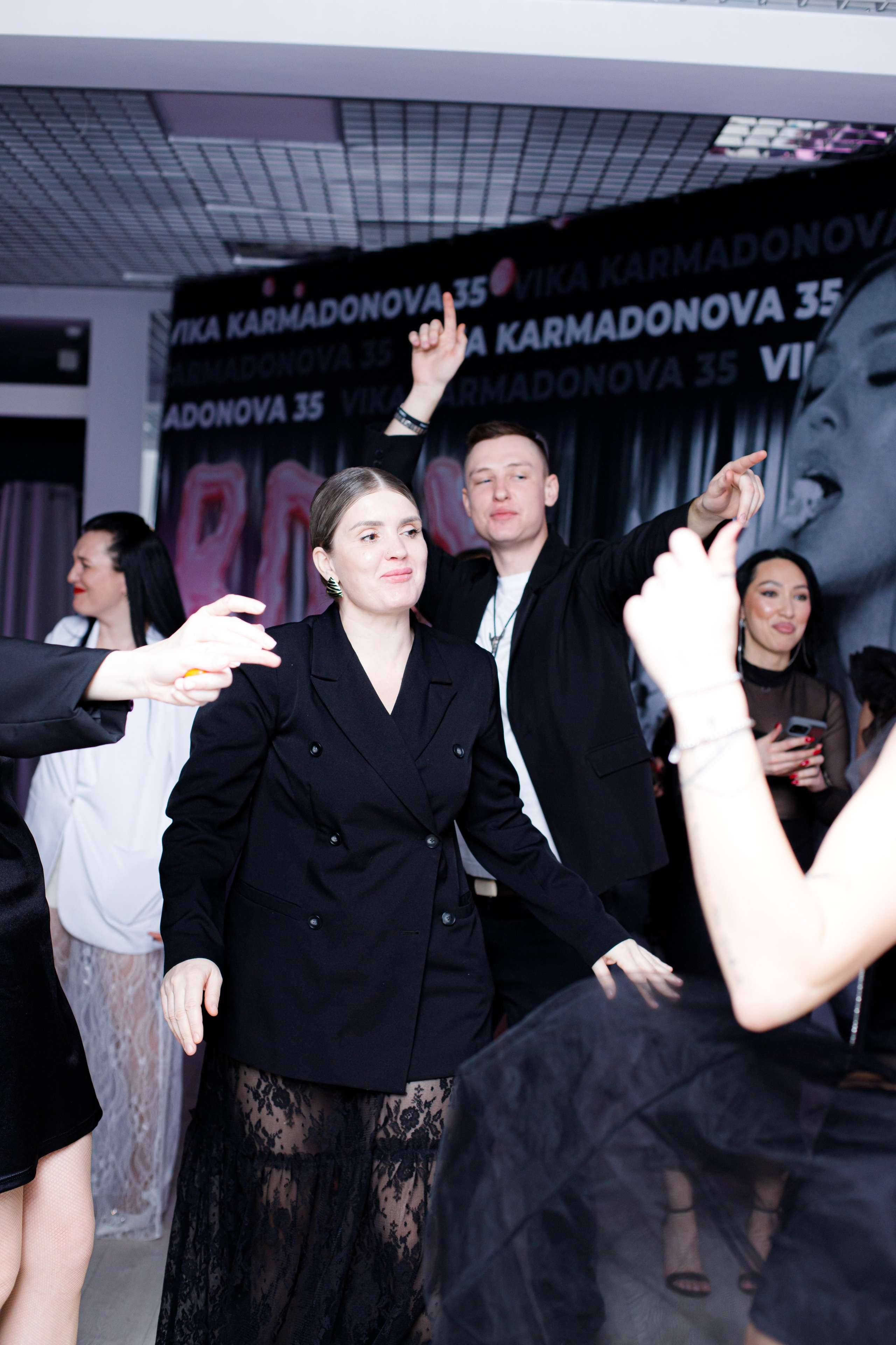 VIKA KARMADONOVA. Photokarish