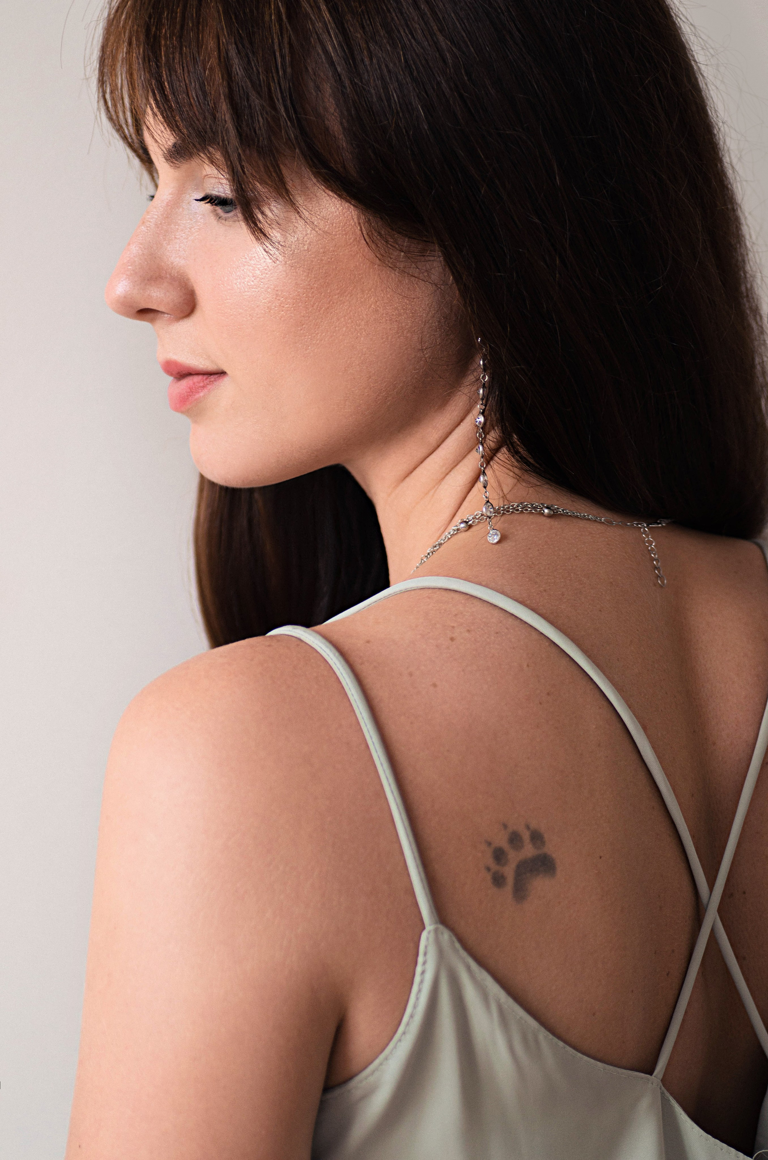 Катя. Портретный фотограф в Хабаровске и Санкт-Петербурге Семенова Дарья