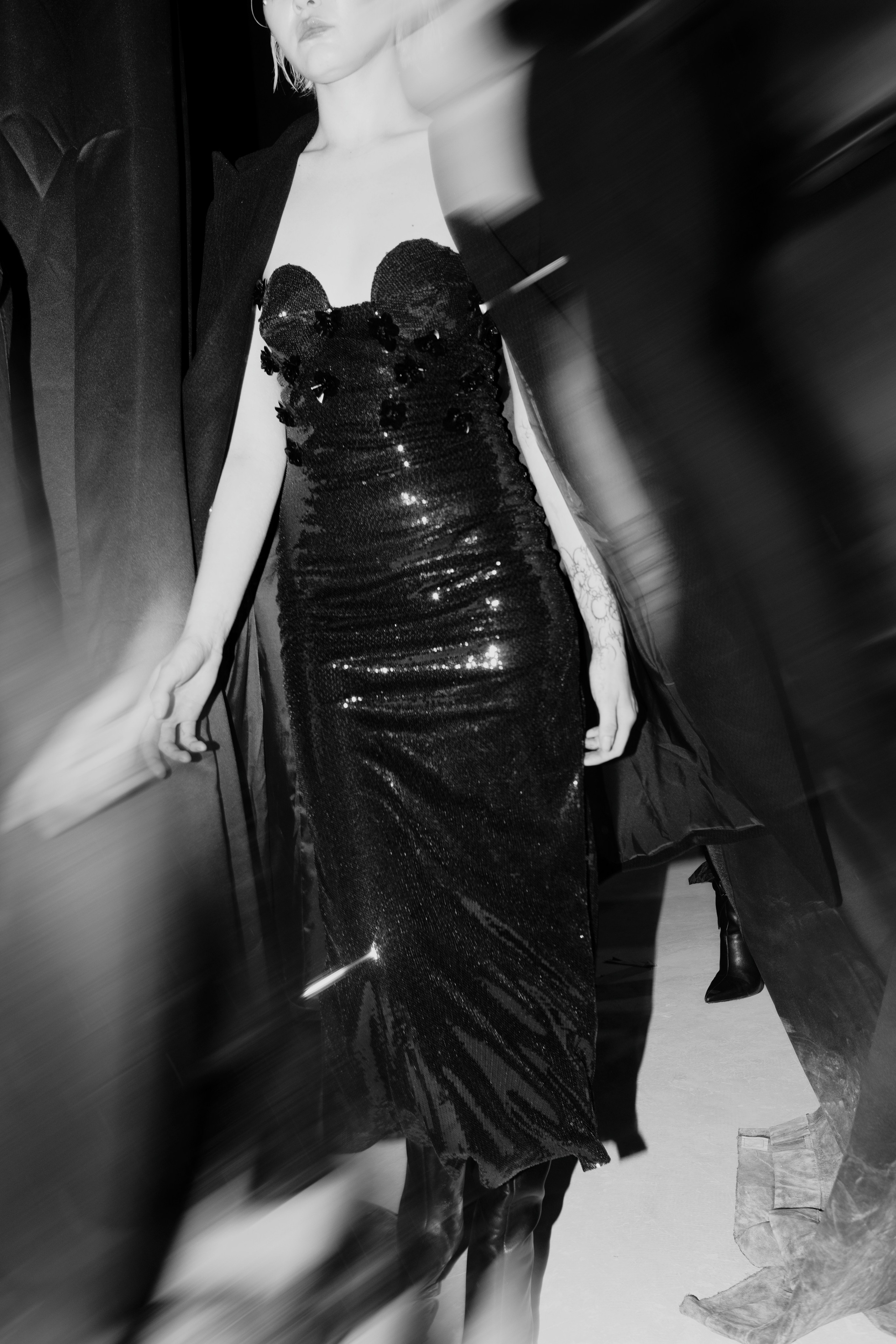 AUXI Ardor 2024. Fashion Фотограф в СПб Yana Kochkina