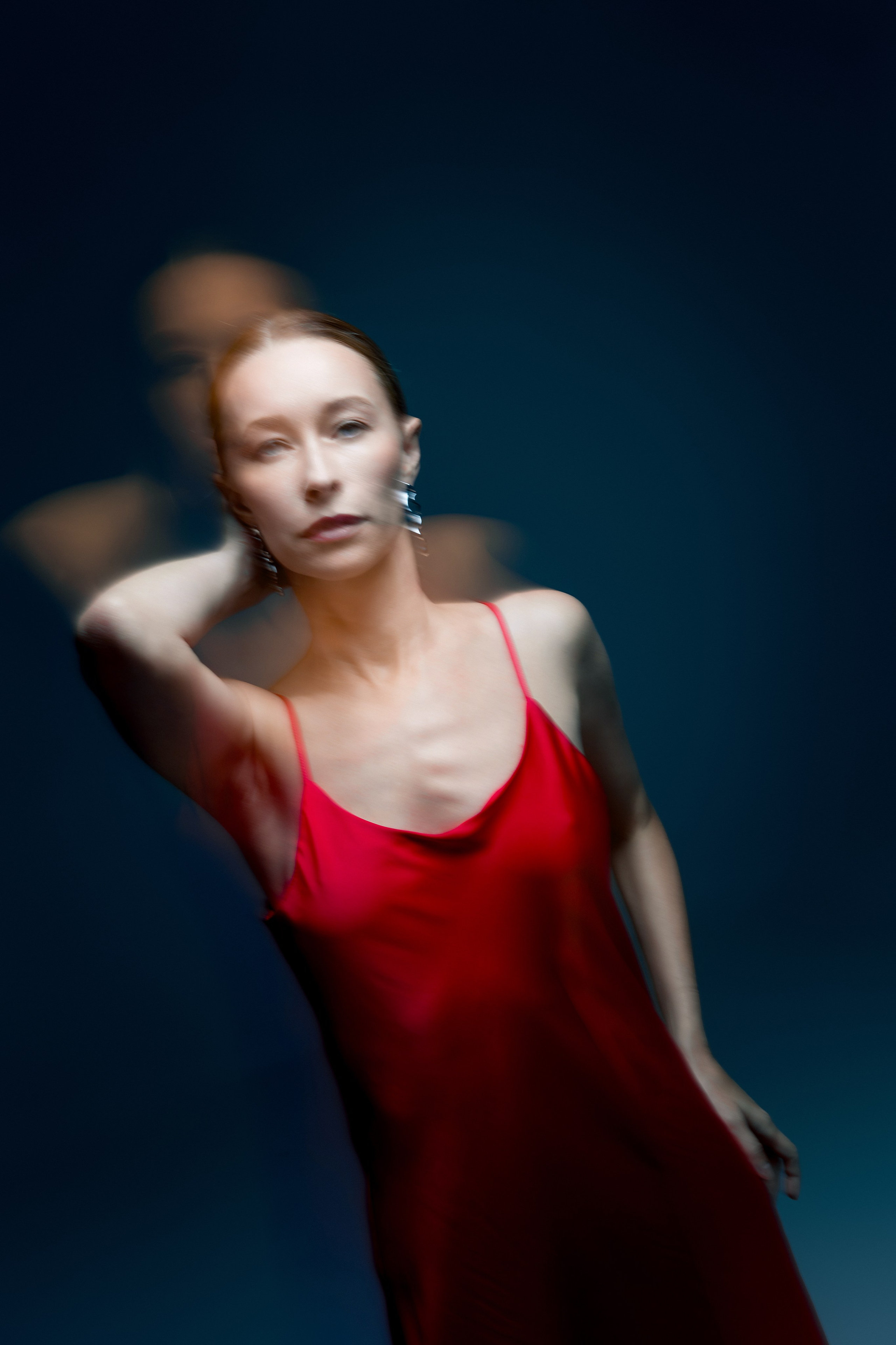 Екатерина. Фотограф Алина Ионычева в Новосибирске