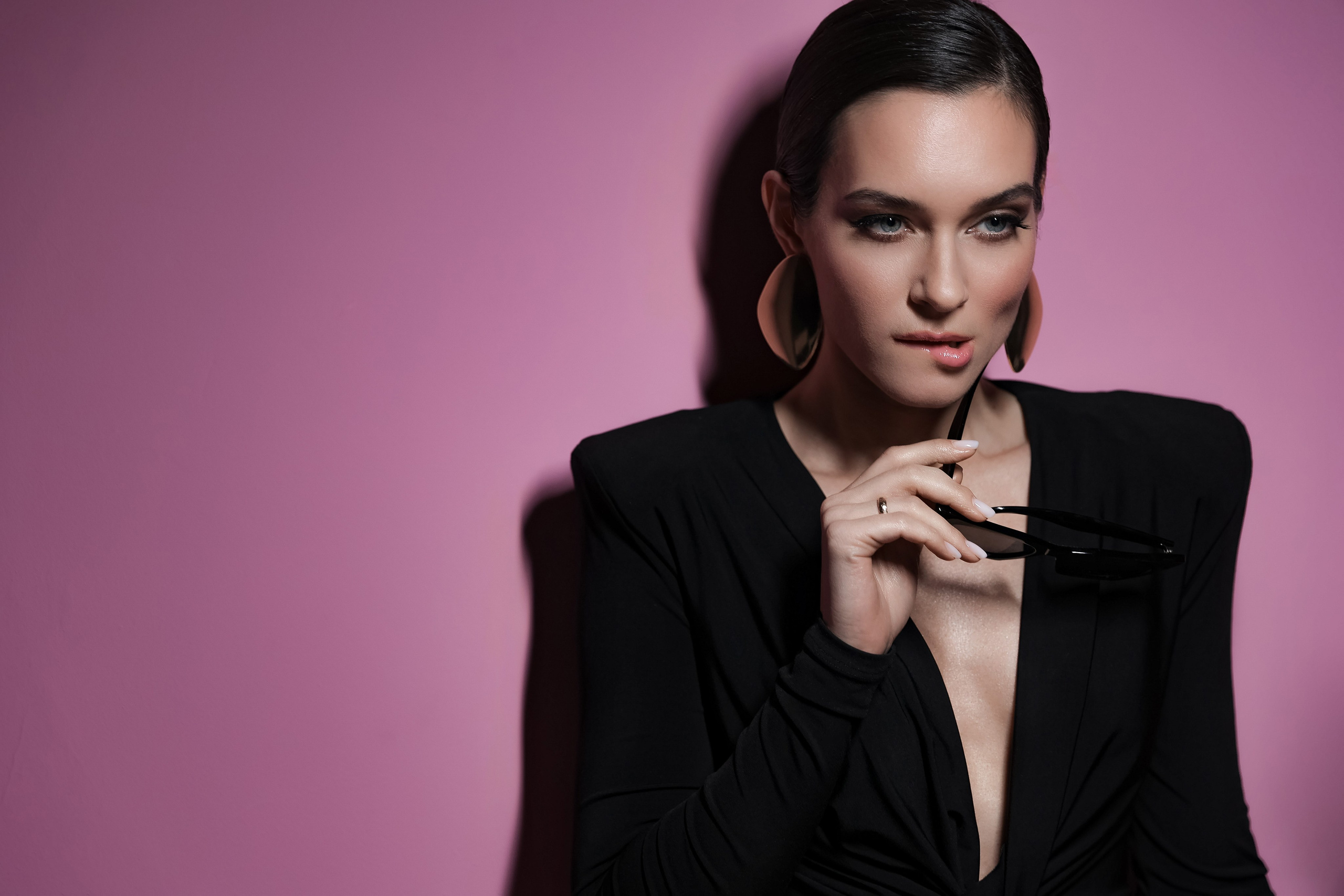 Ирина. Фотограф Алина Ионычева в Новосибирске