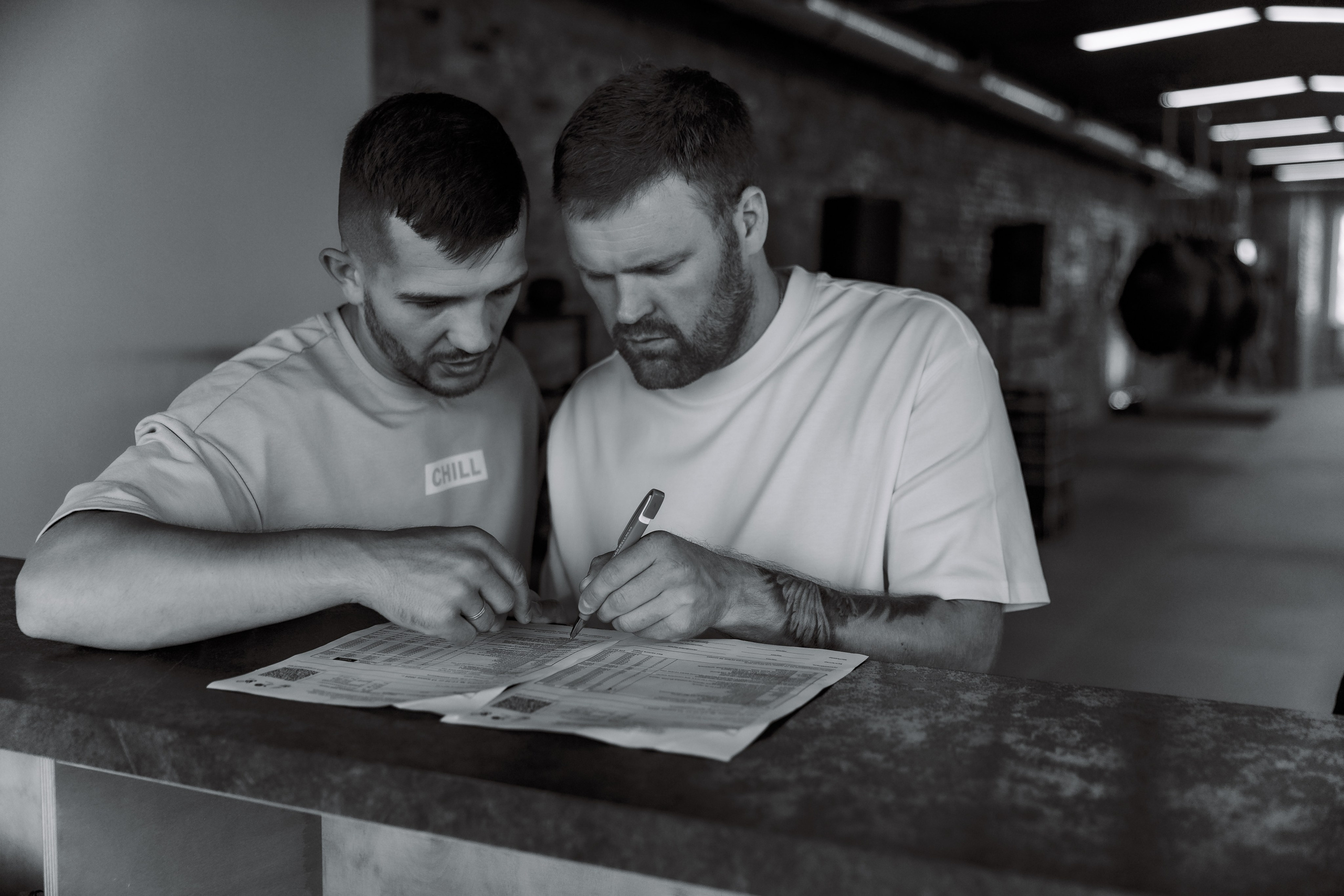 GOOD BALANCE. Фотограф Алина Ионычева в Новосибирске