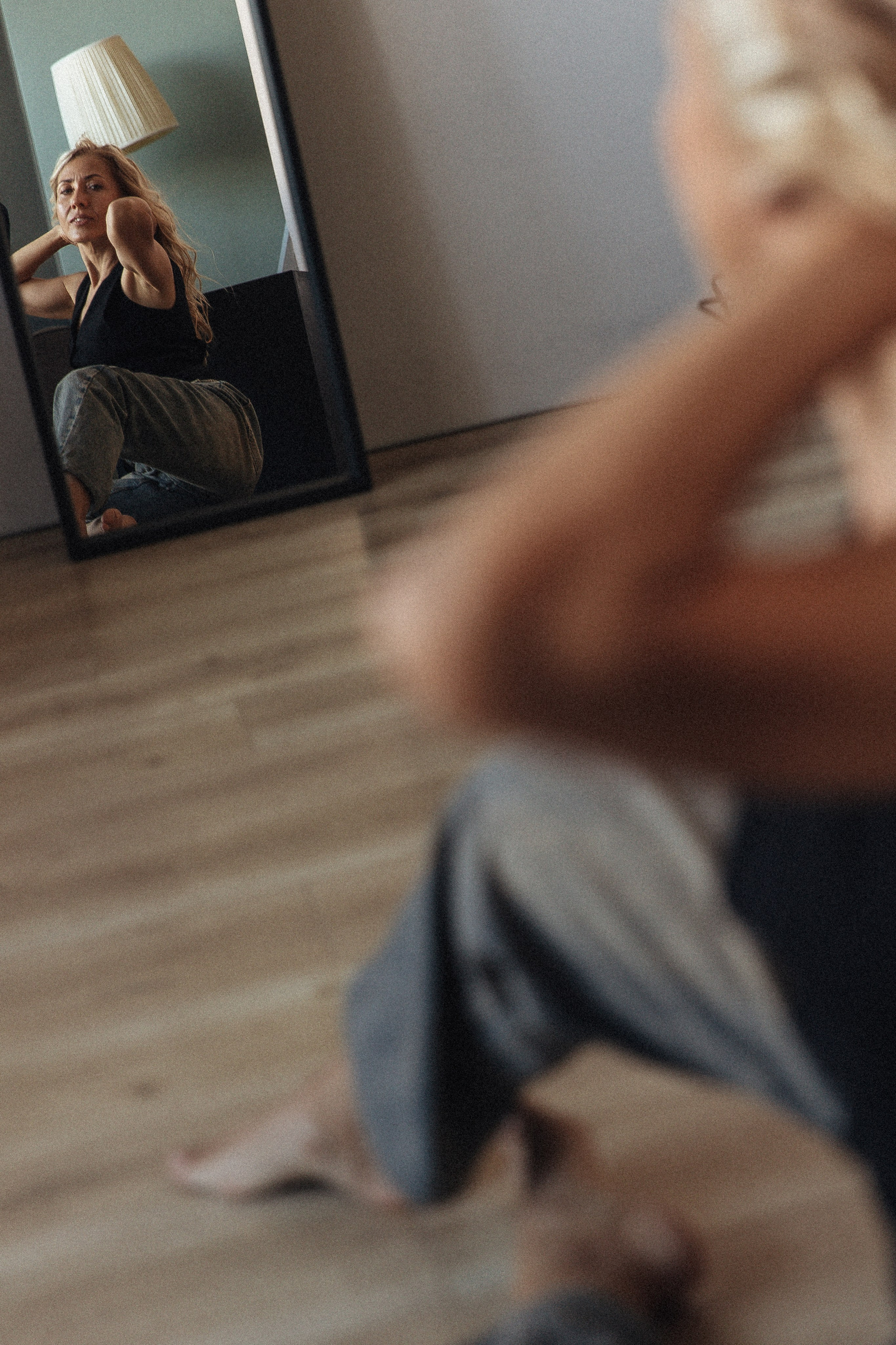 Настя. Фотограф Алина Ионычева в Новосибирске